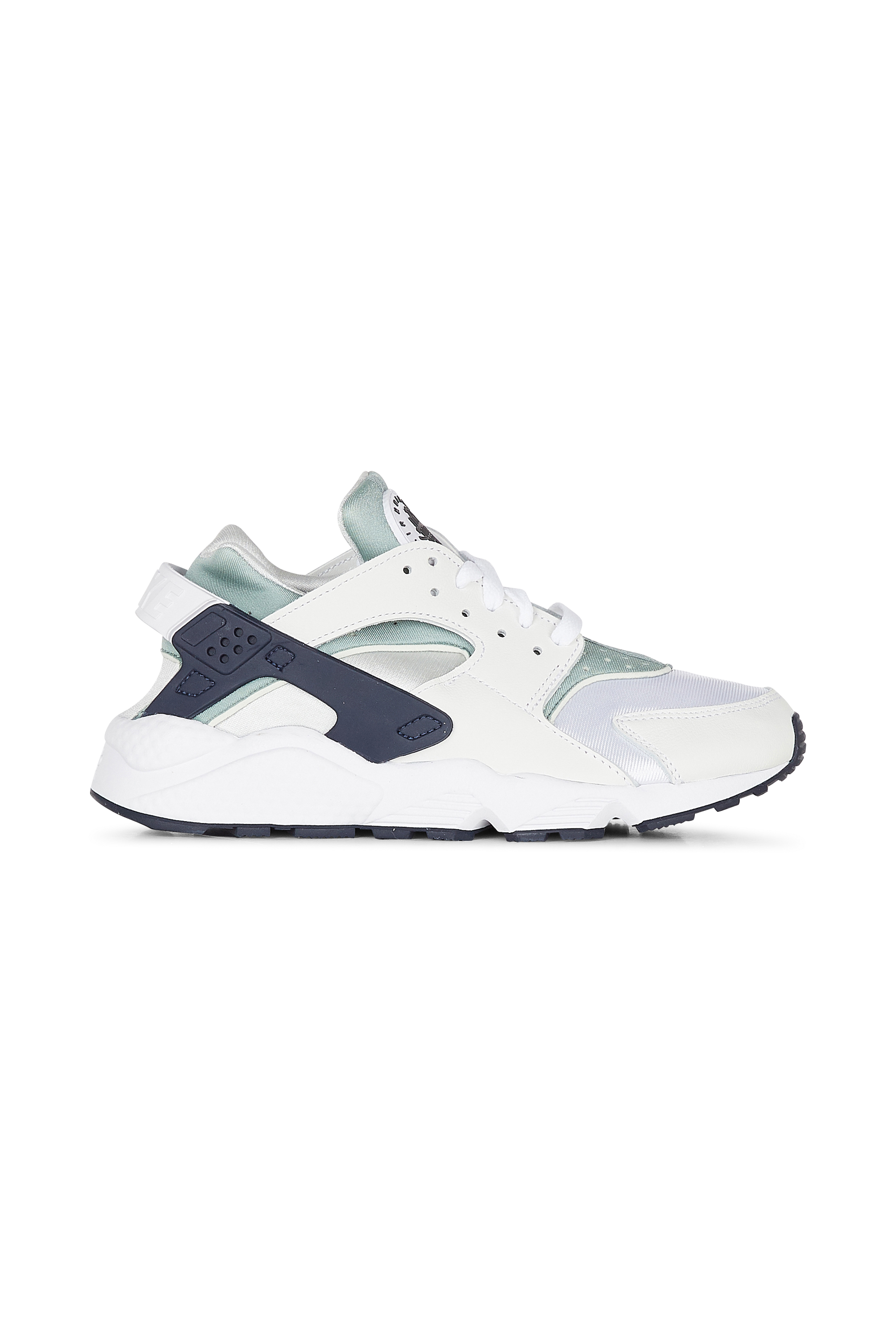 Baskets Blanc