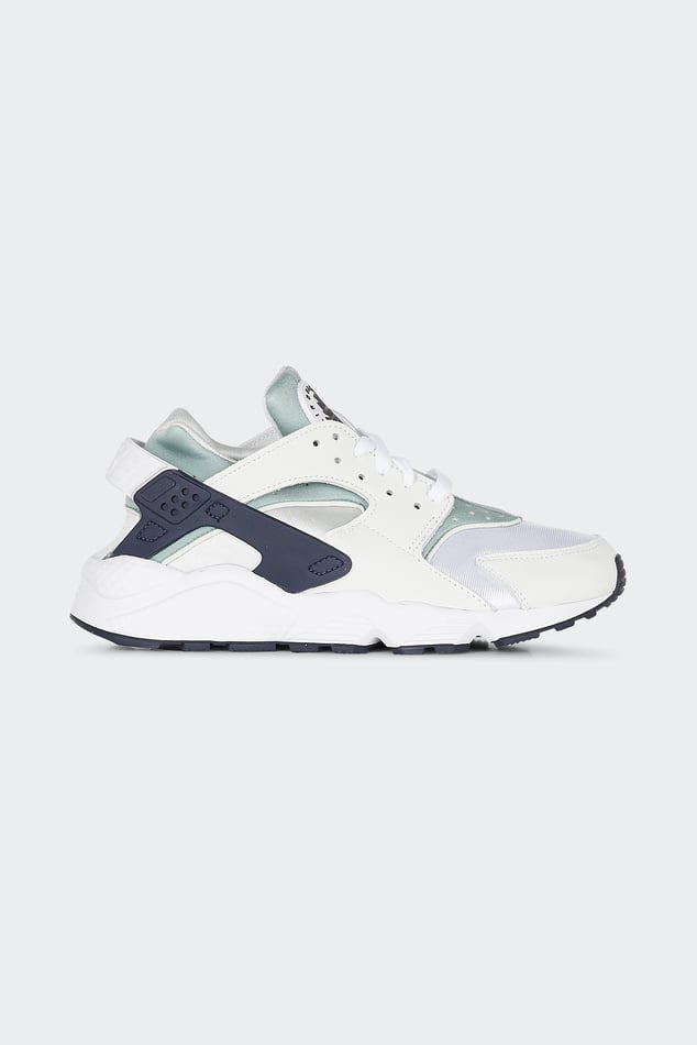 Nike air huarache mujer blancas cheap