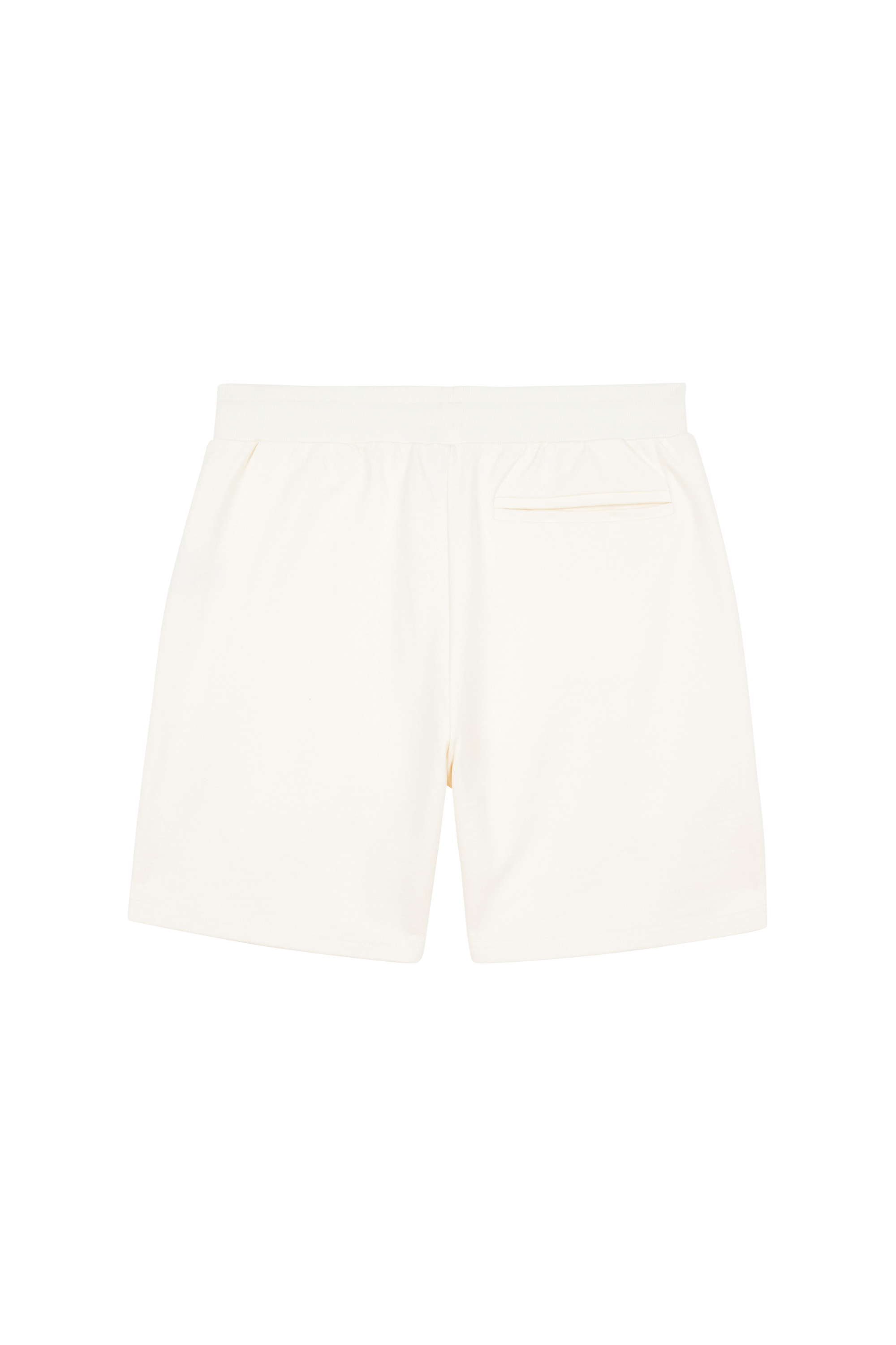 SHORT GOUACHE Beige