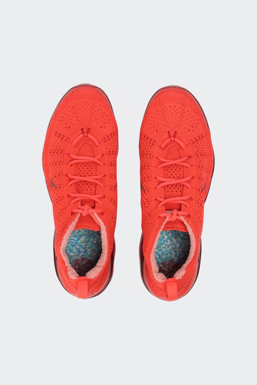 NIKE Baskets   Rouge