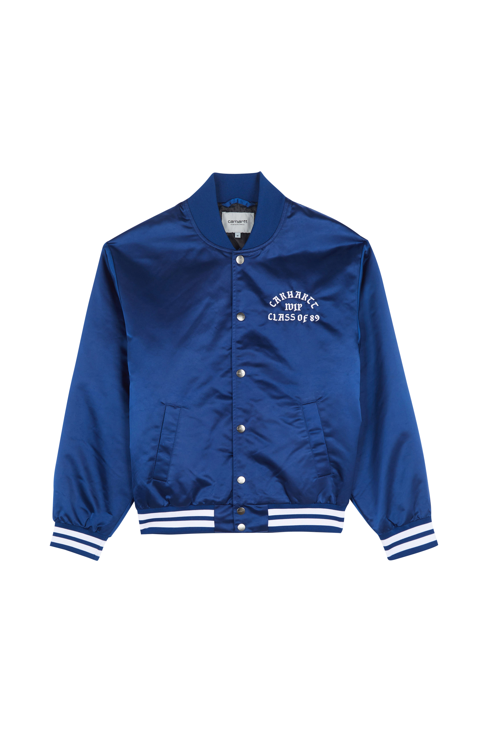 Jacket Blue