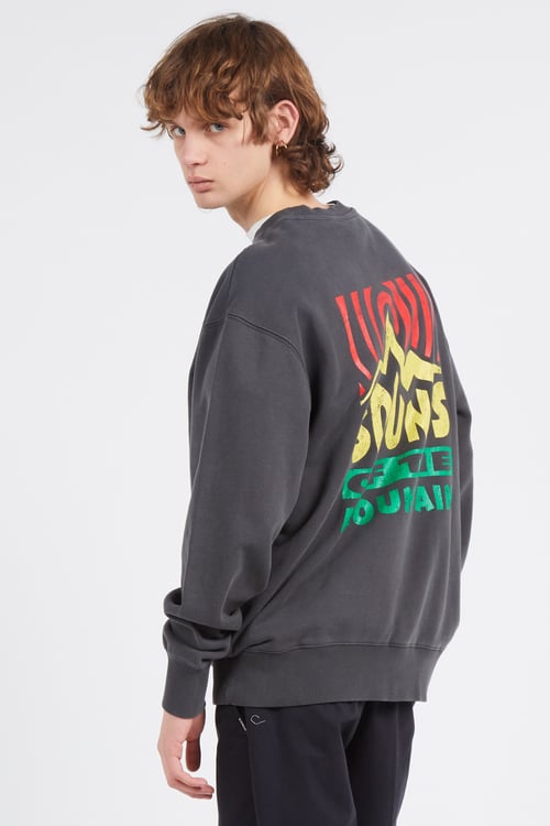 ELEMENT Sweatshirt Noir