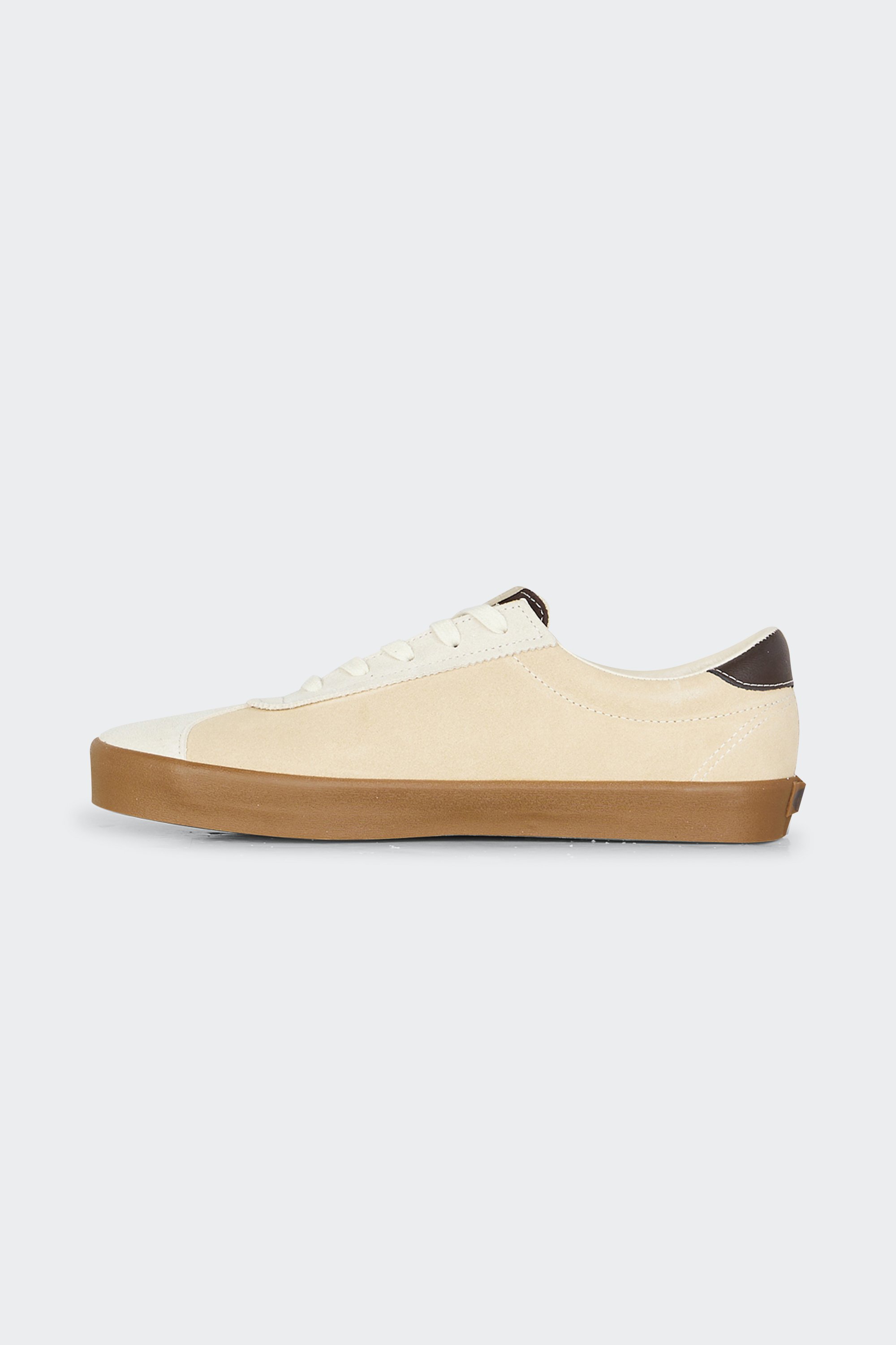 Sneakers | Beige by VANS Sneakers Beige