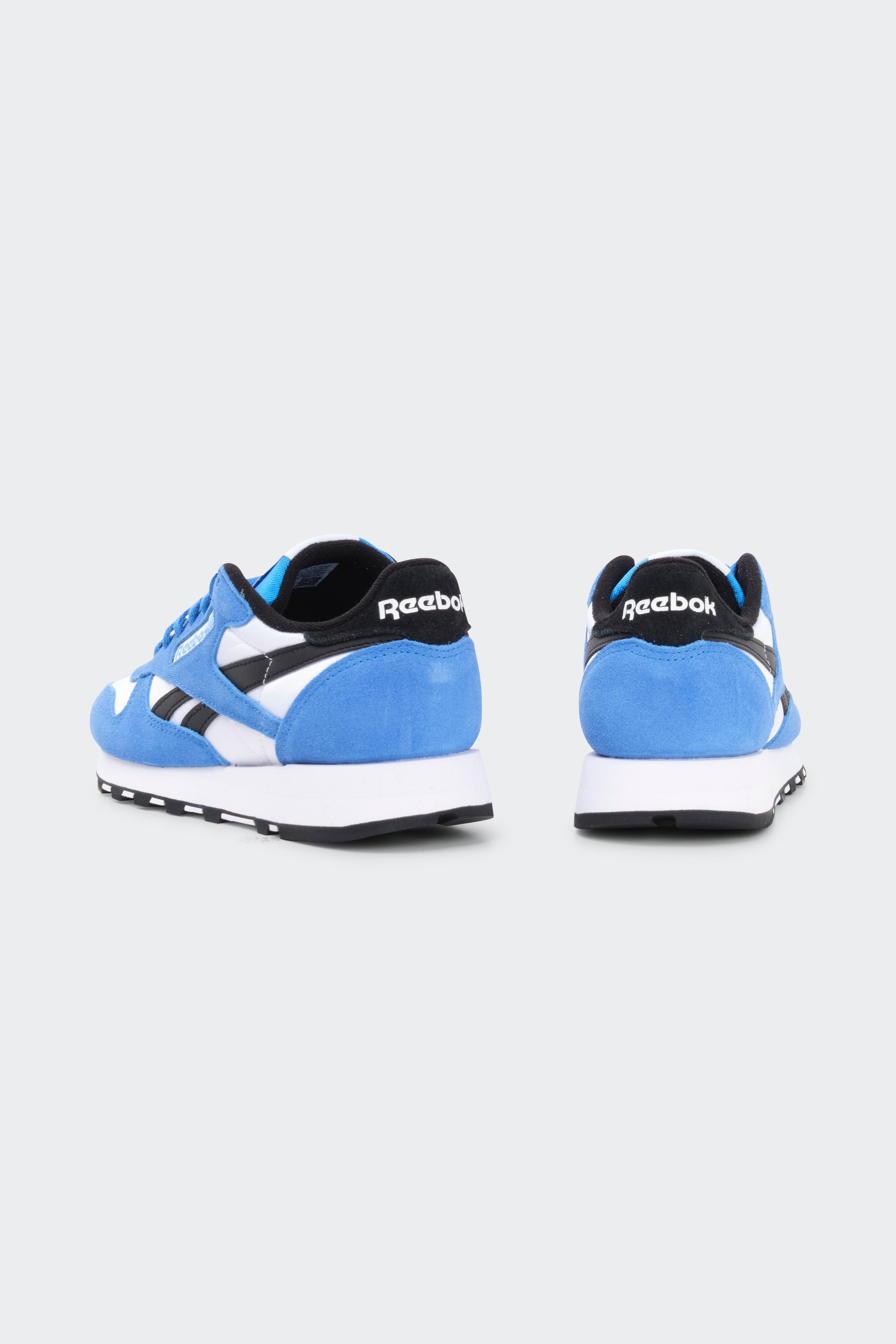 Sneakers | Blue by REEBOK Sneakers Blue