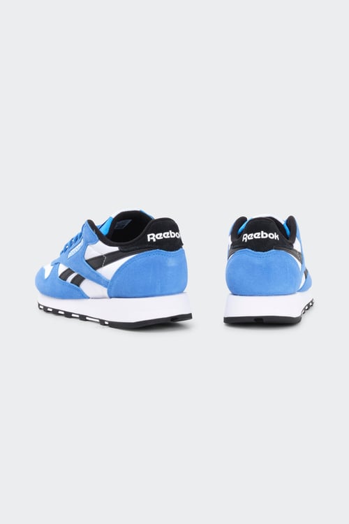 REEBOK Baskets Bleu