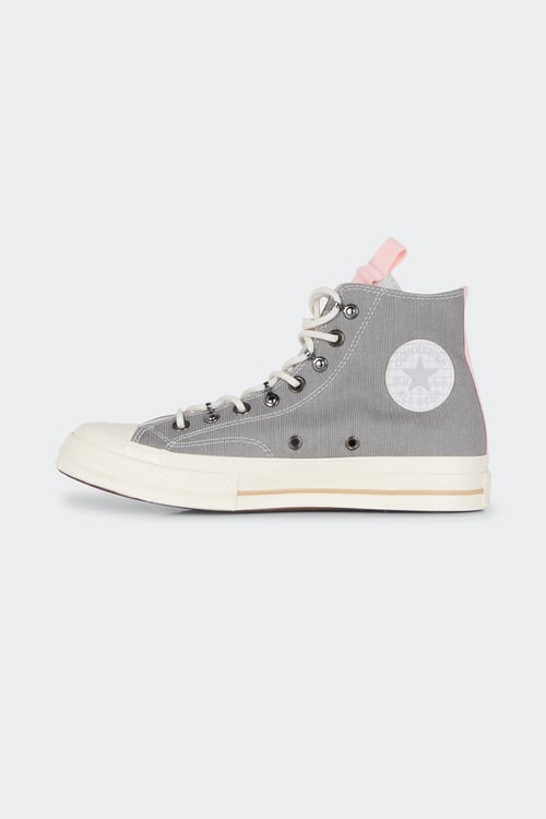 CONVERSE Baskets Montantes Multicolore