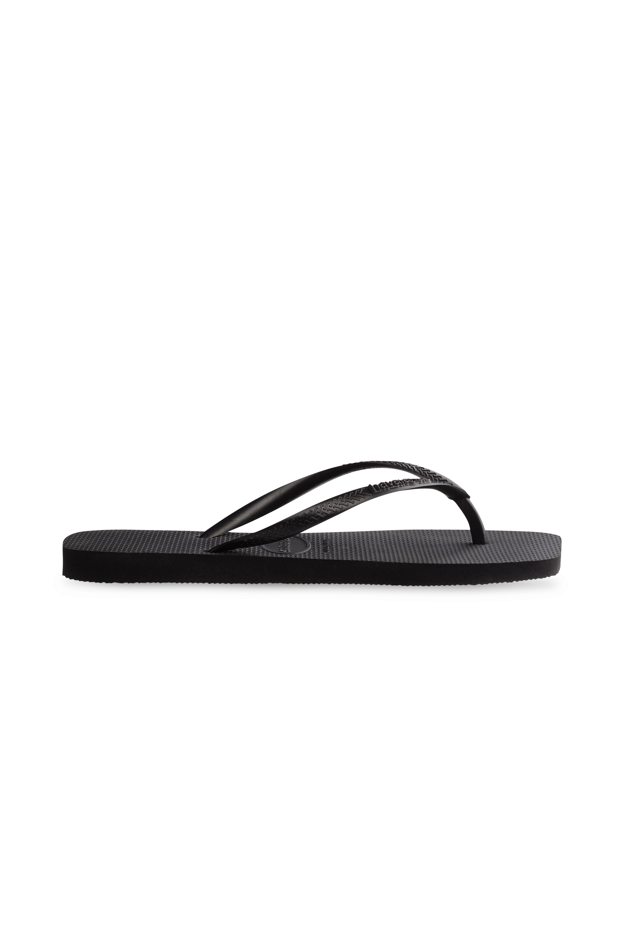 Tongs HAVAIANAS Noir