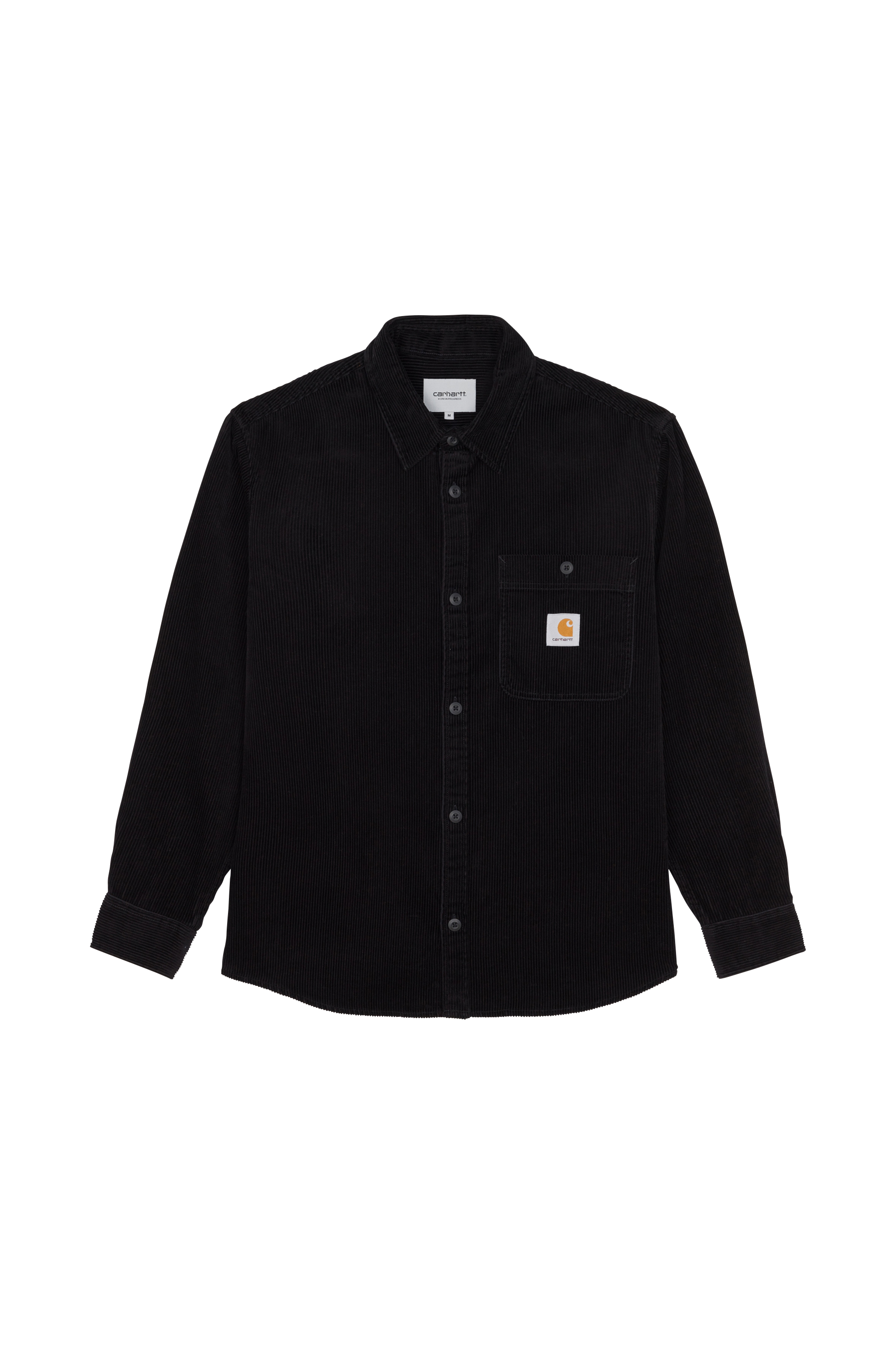 Shacket Black