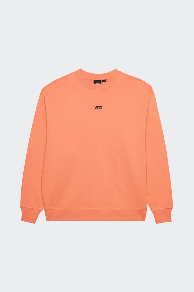 Sweat Flying V Rose Vans Femme Citadium