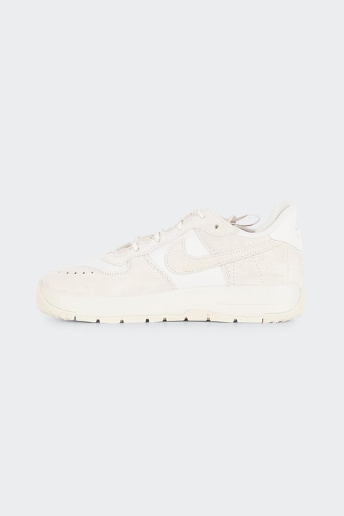 NIKE Baskets Beige