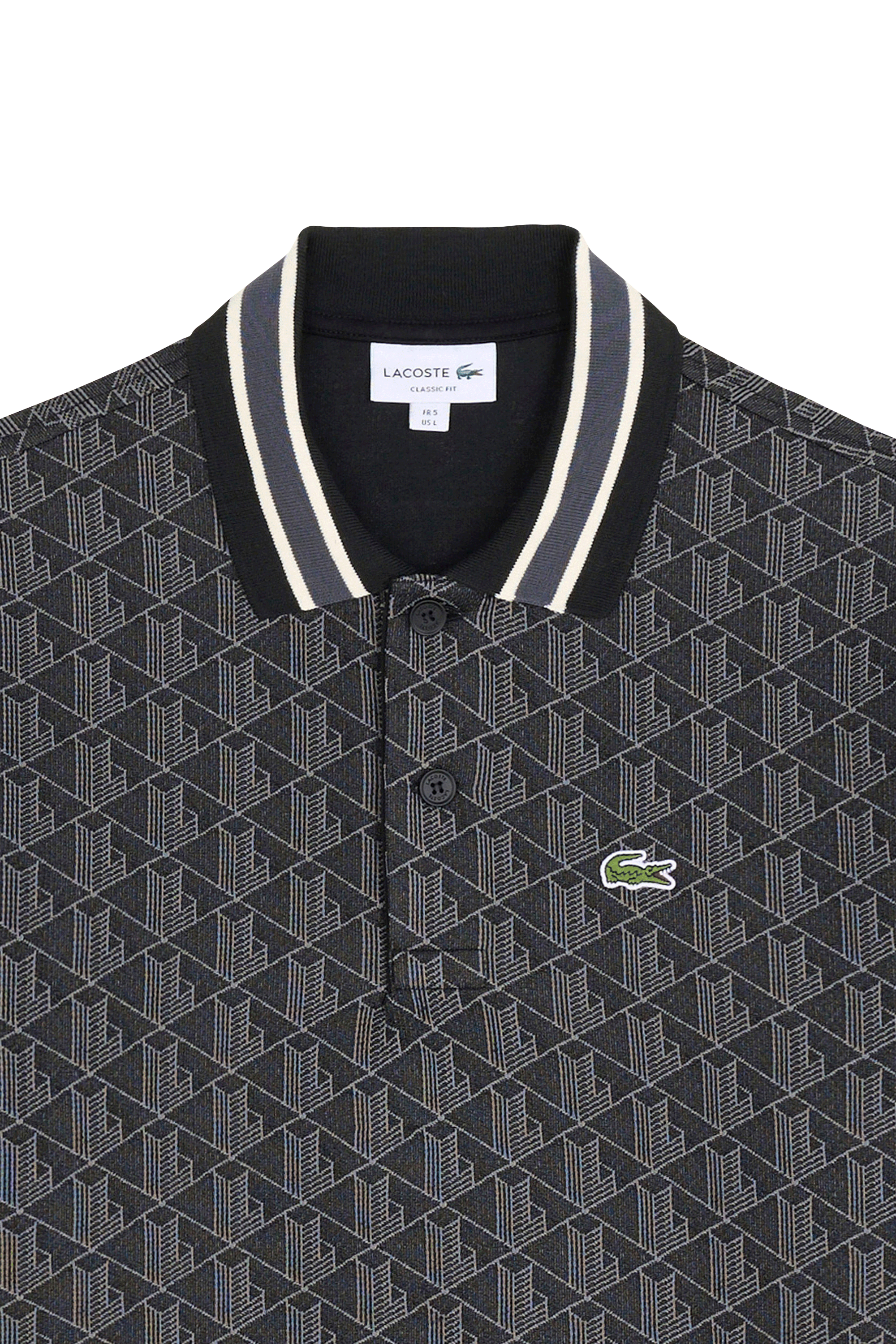 Polo Noir