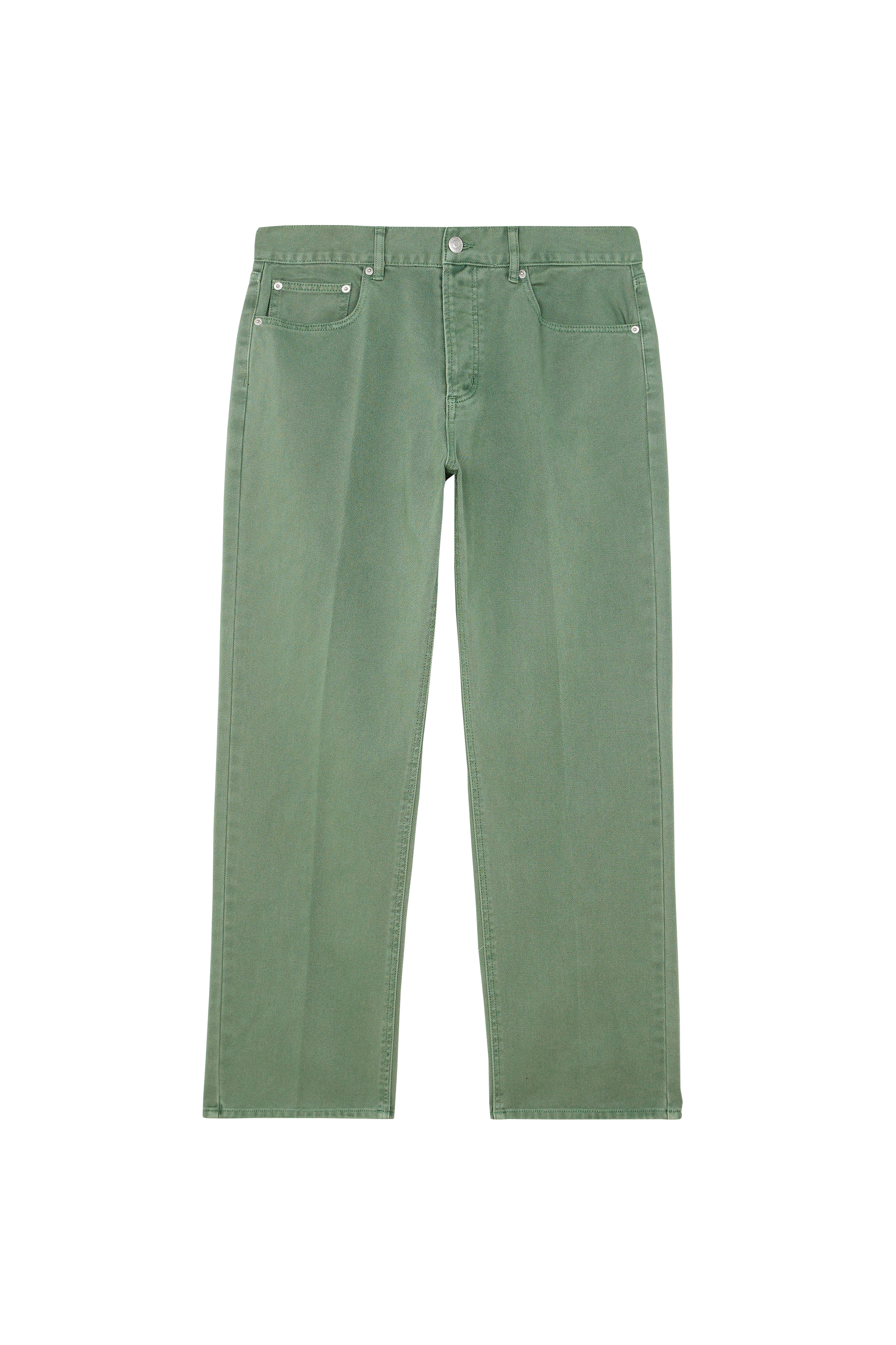 Jeans Green