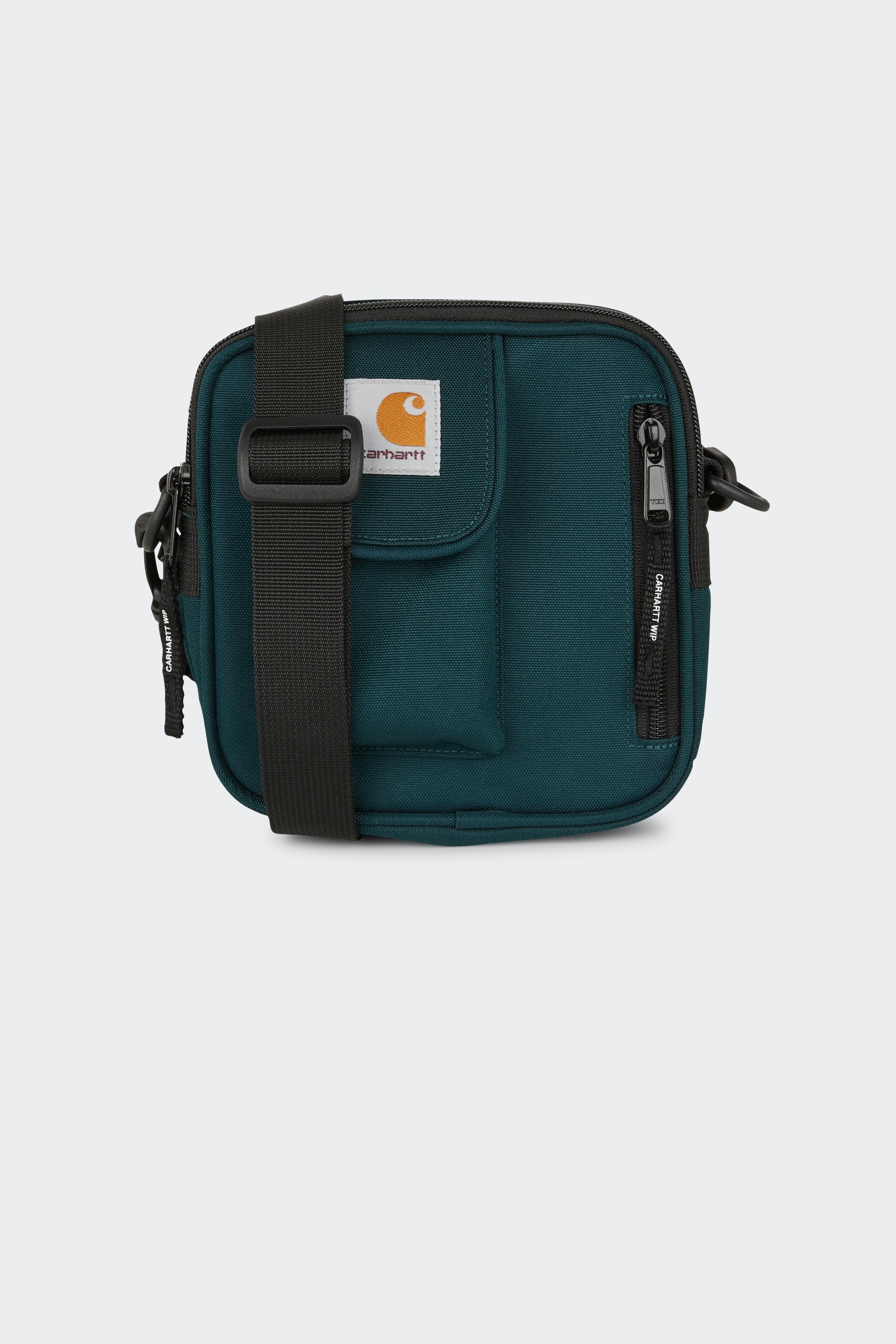 Sac bandoulière  | Vert by CARHARTT WIP Sac bandoulière  Vert