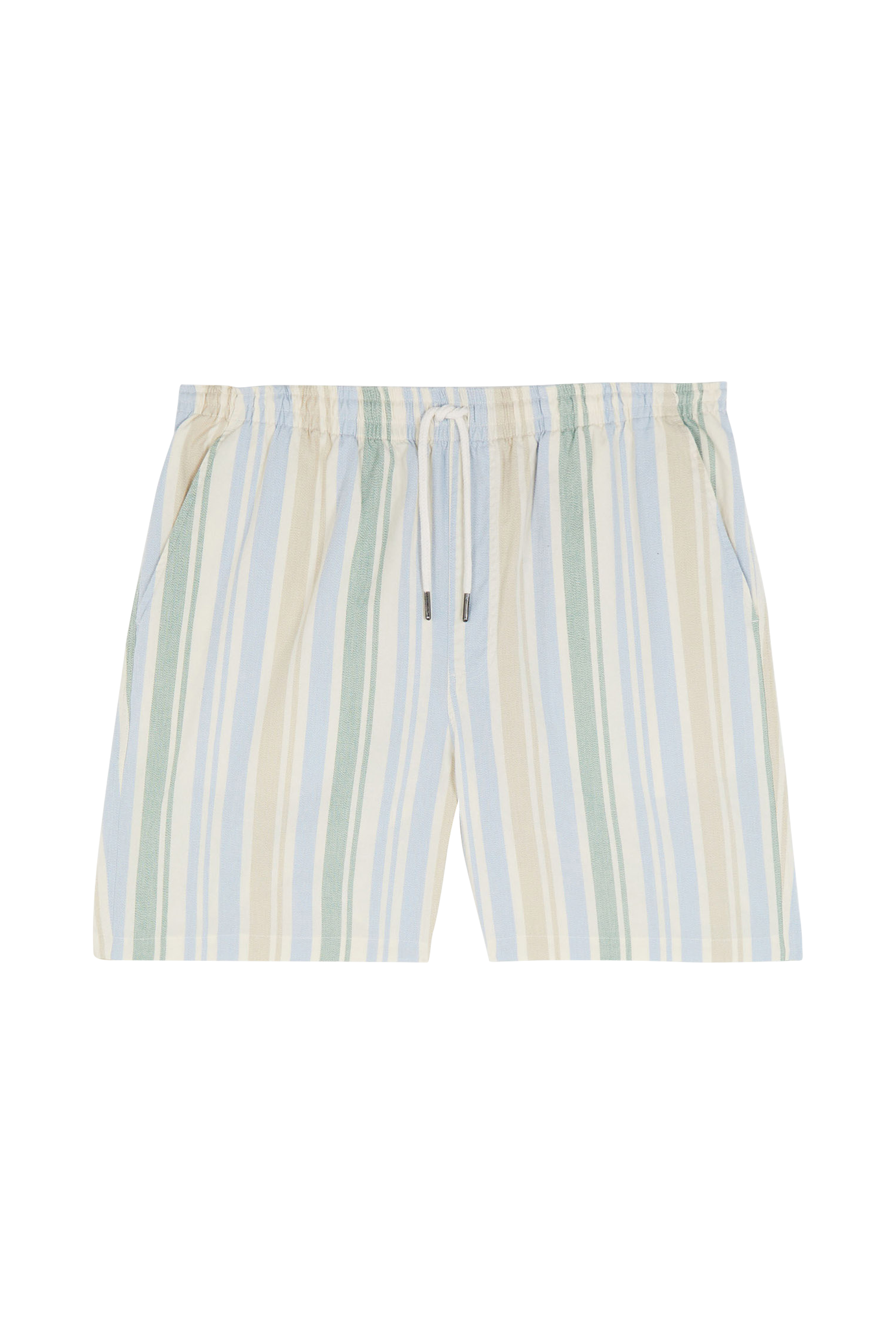 Shorts Beige