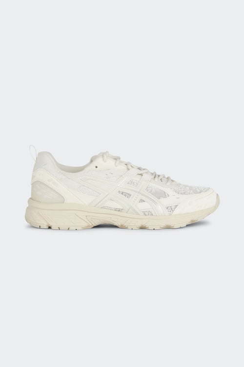 ASICS Baskets Beige