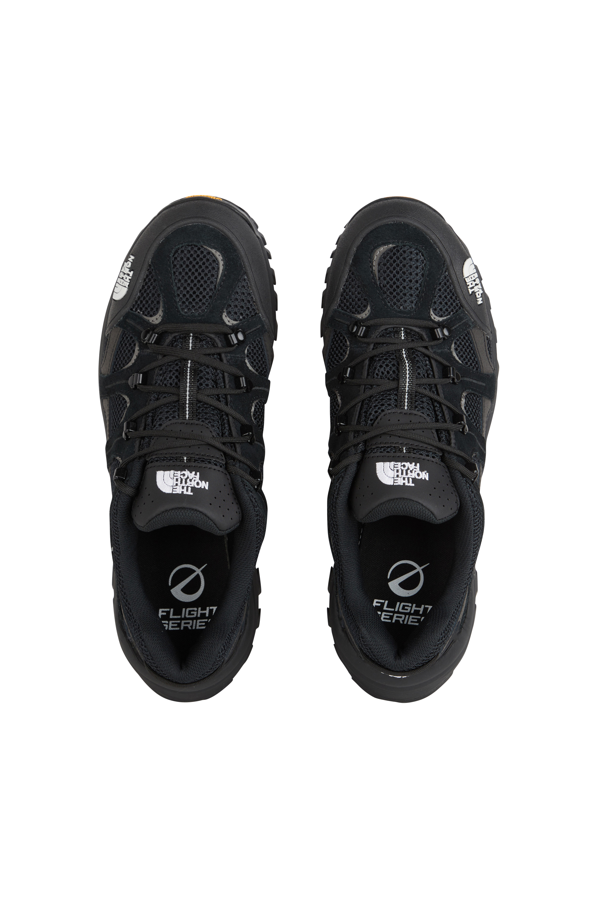 Sneakers Black
