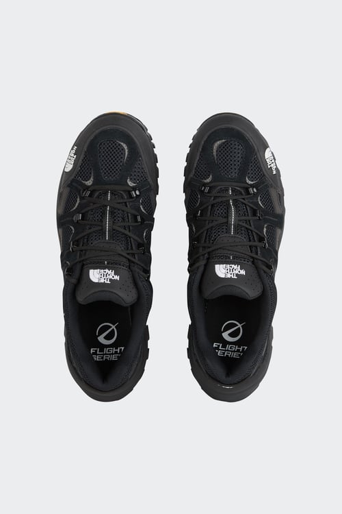 THE NORTH FACE Baskets Noir