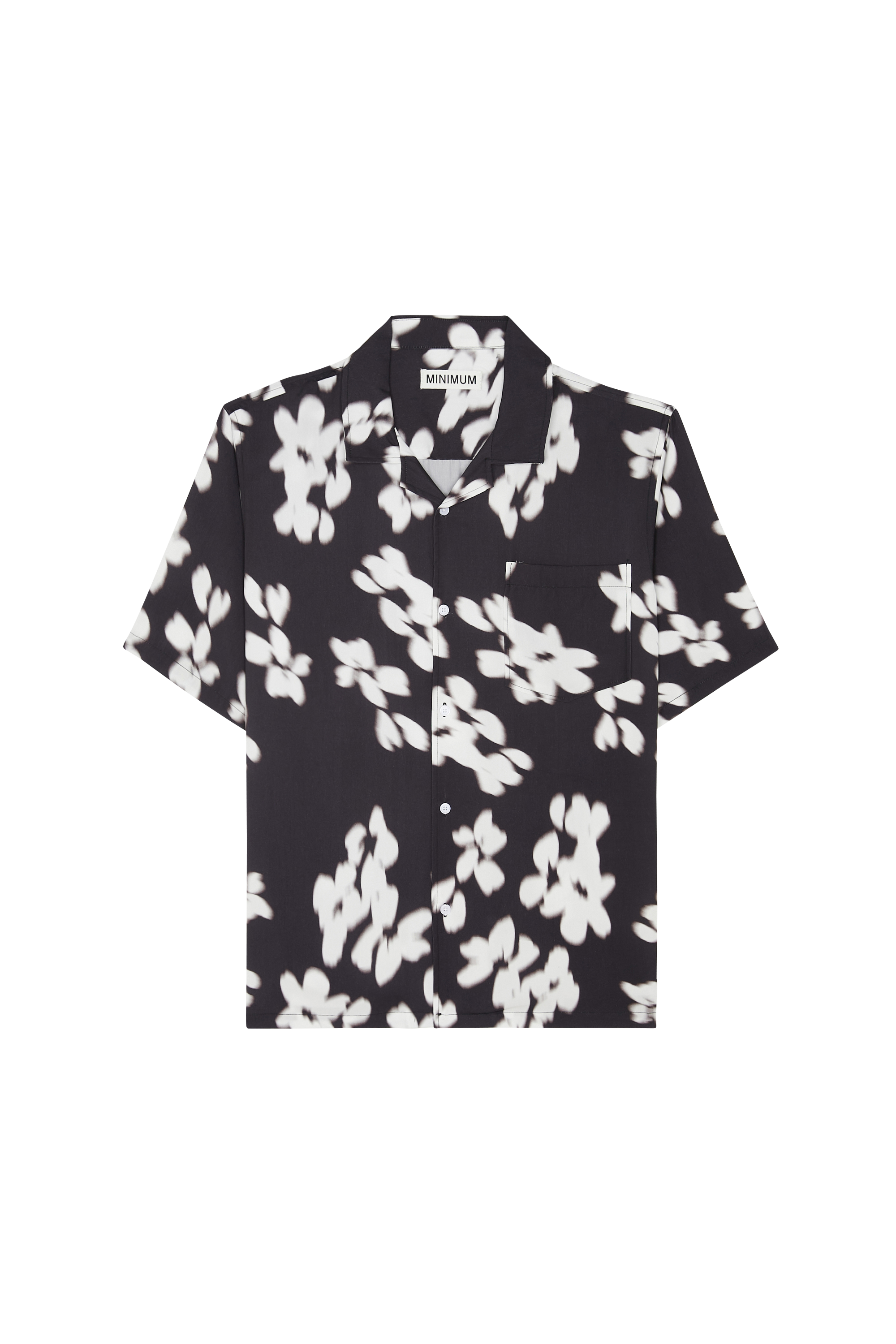 Shirt Black