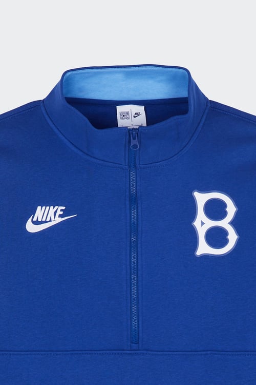NIKE NFL Sweatshirt Bleu