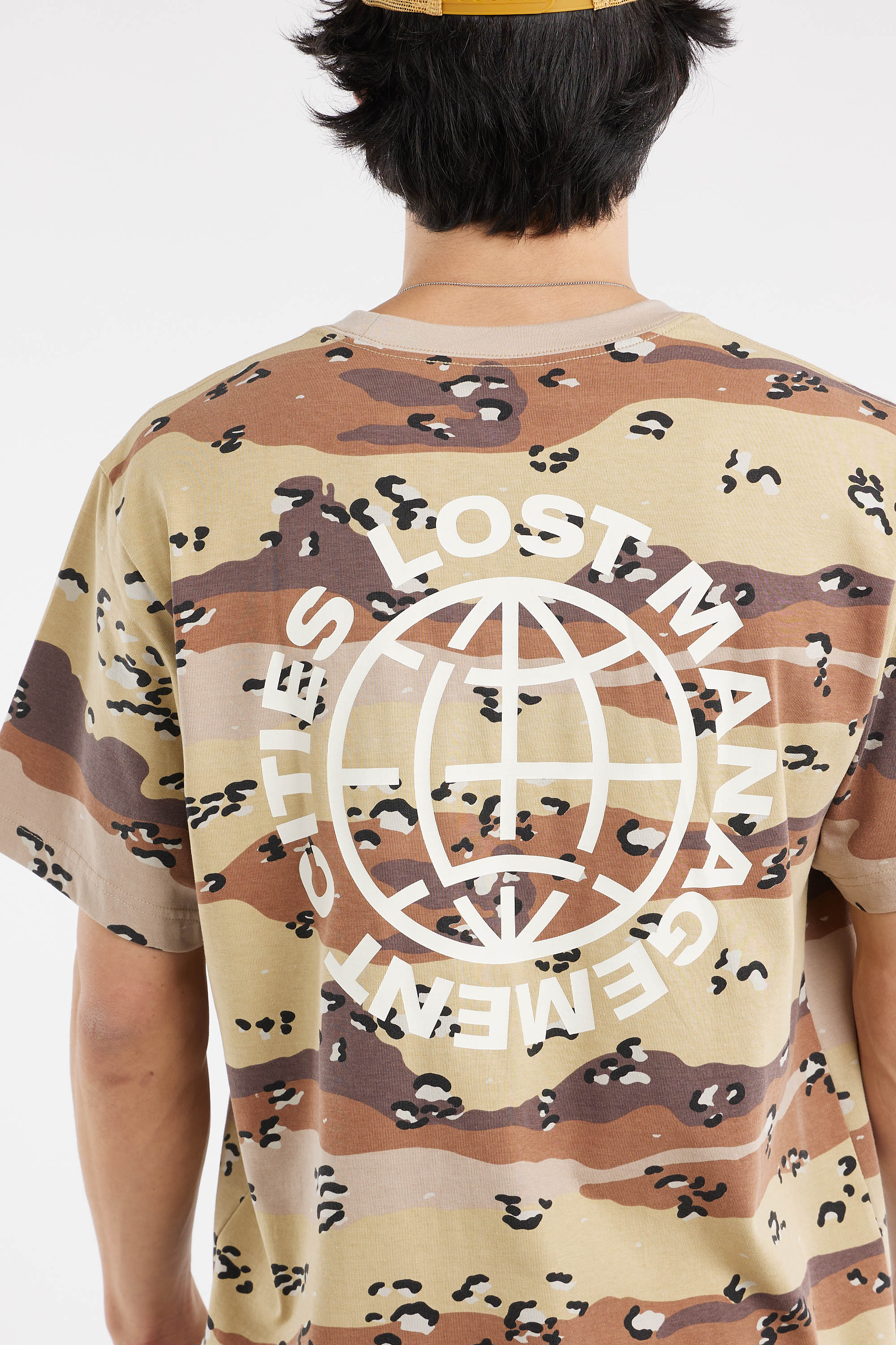 T-shirt Multicolored