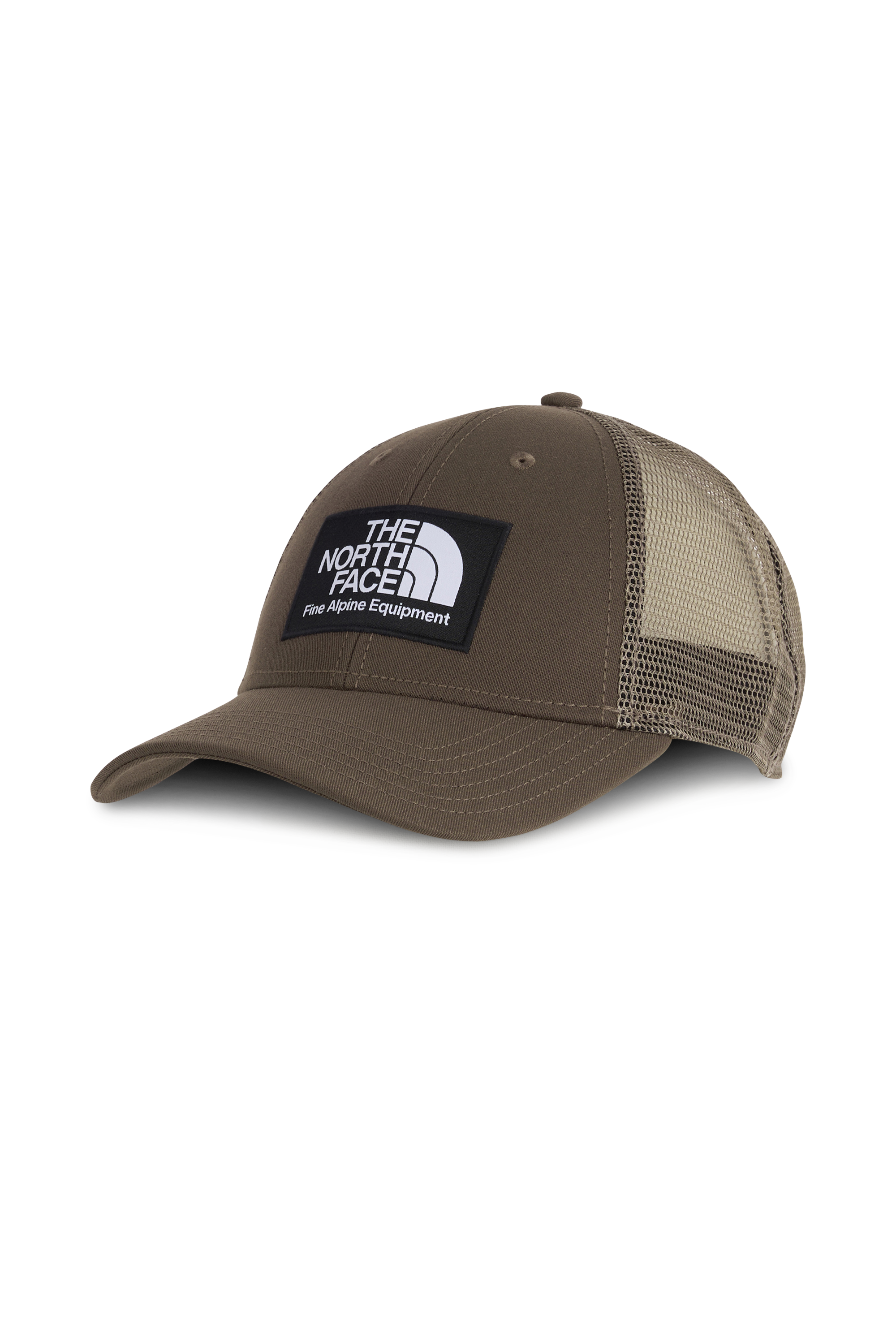 casquette Marron