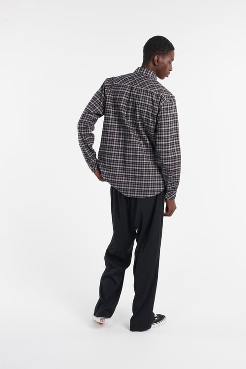 CARHARTT WIP Chemise Noir