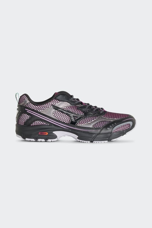 MIZUNO Baskets Noir