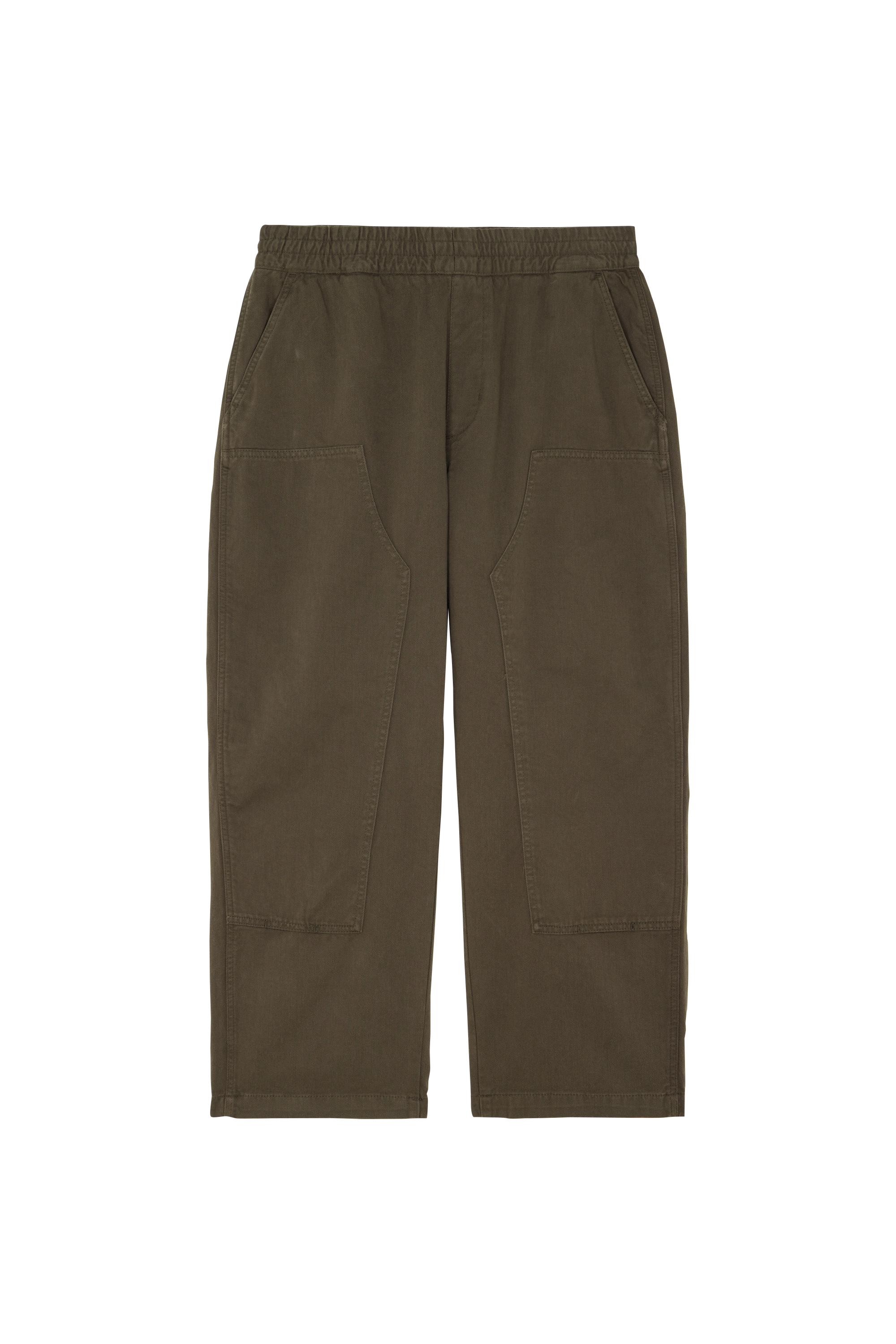 Pantalon Kaki