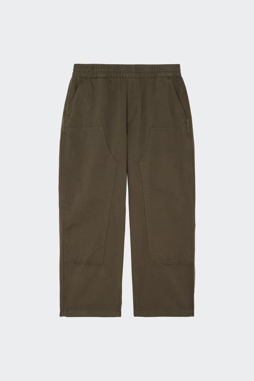 CARHARTT WIP Pantalon Kaki