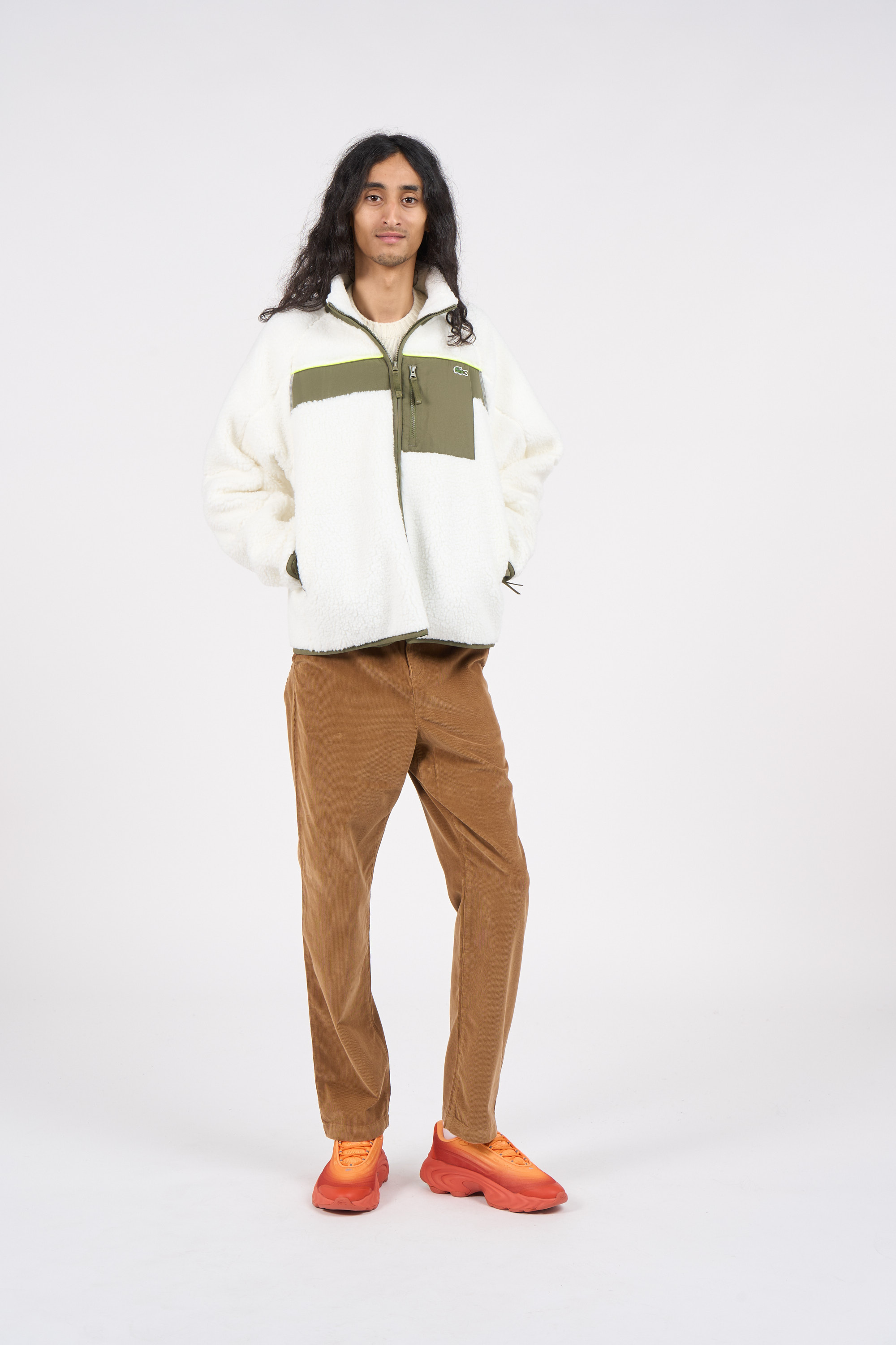 Polaire Beige
