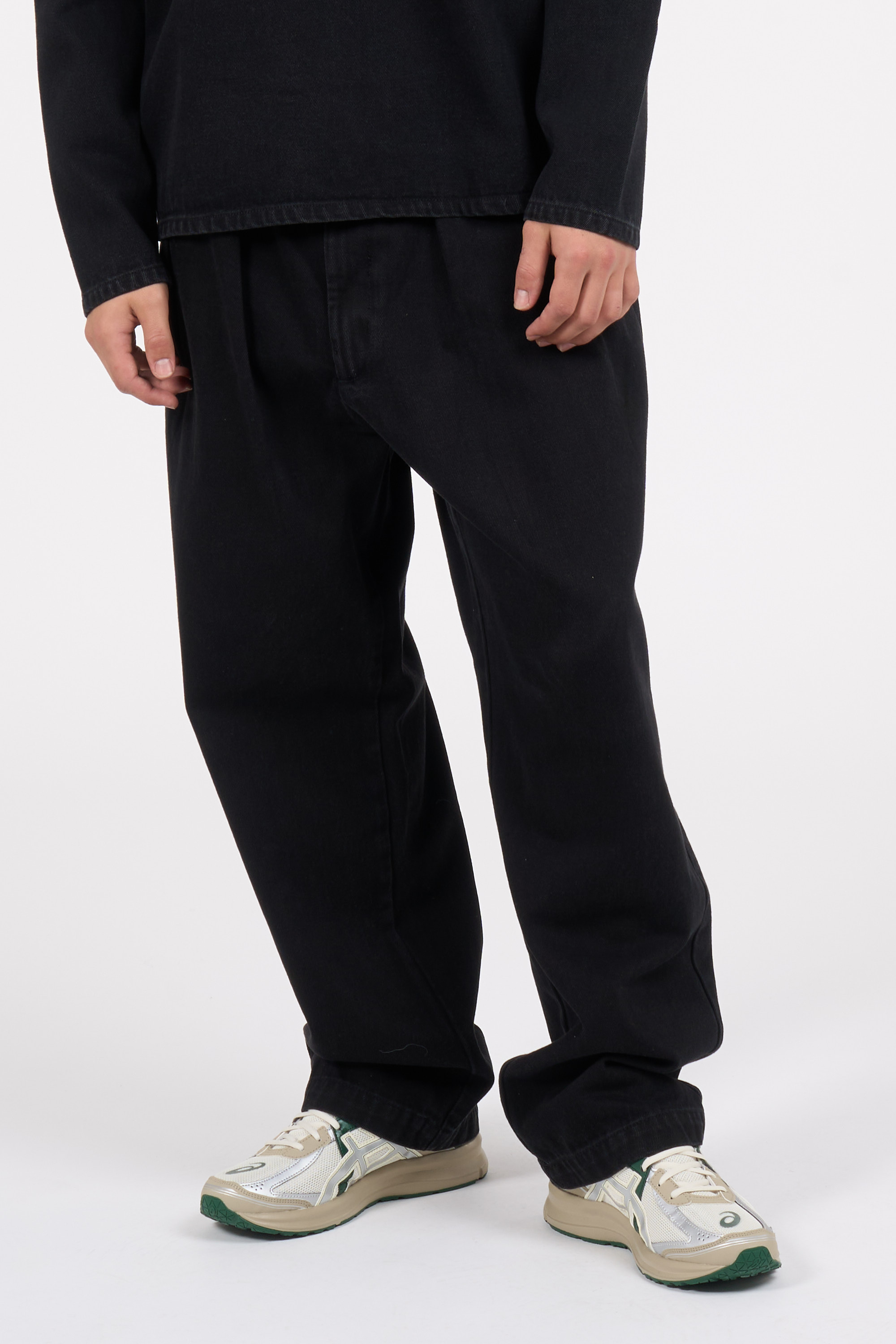 Pantalon Noir
