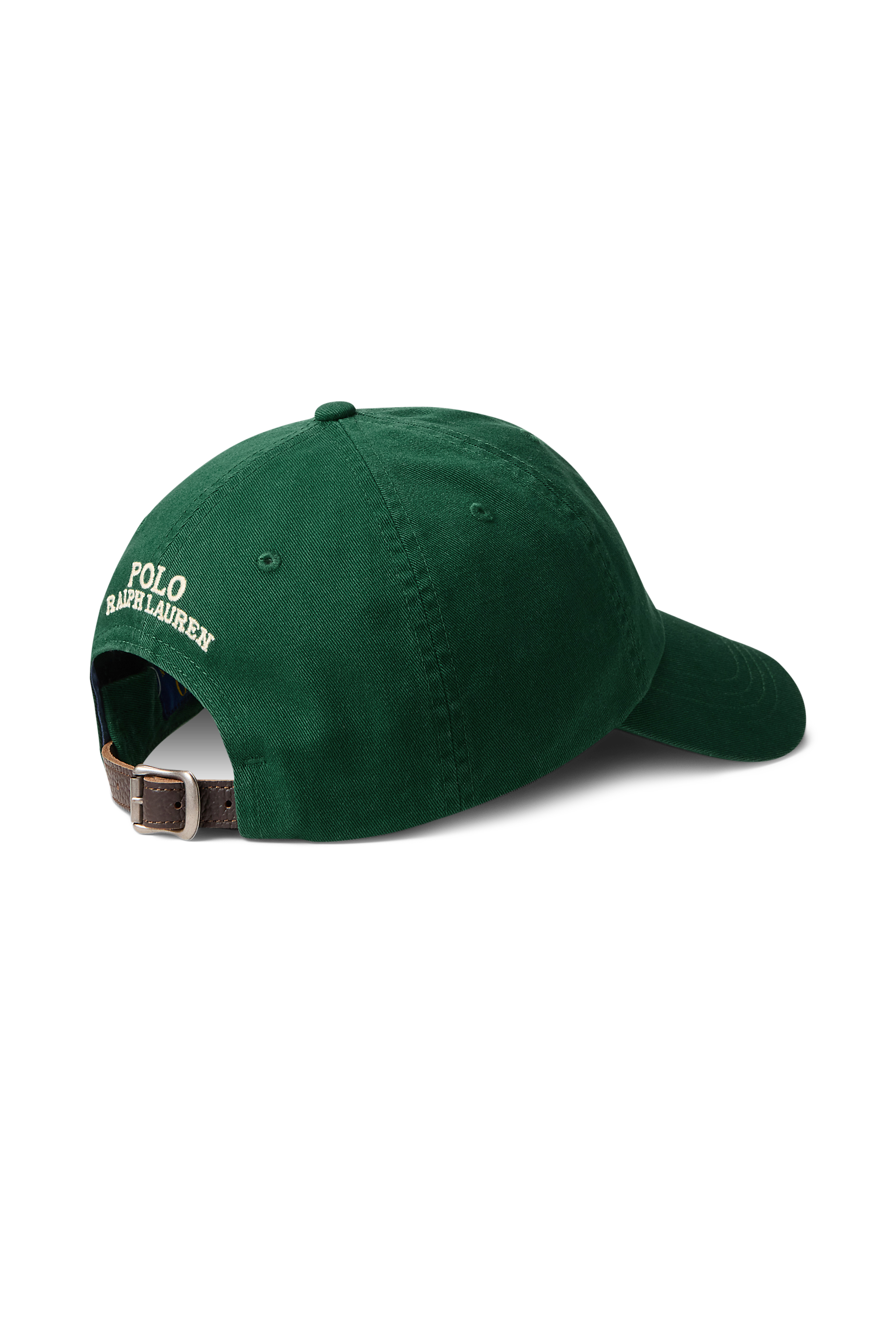 Casquette Vert