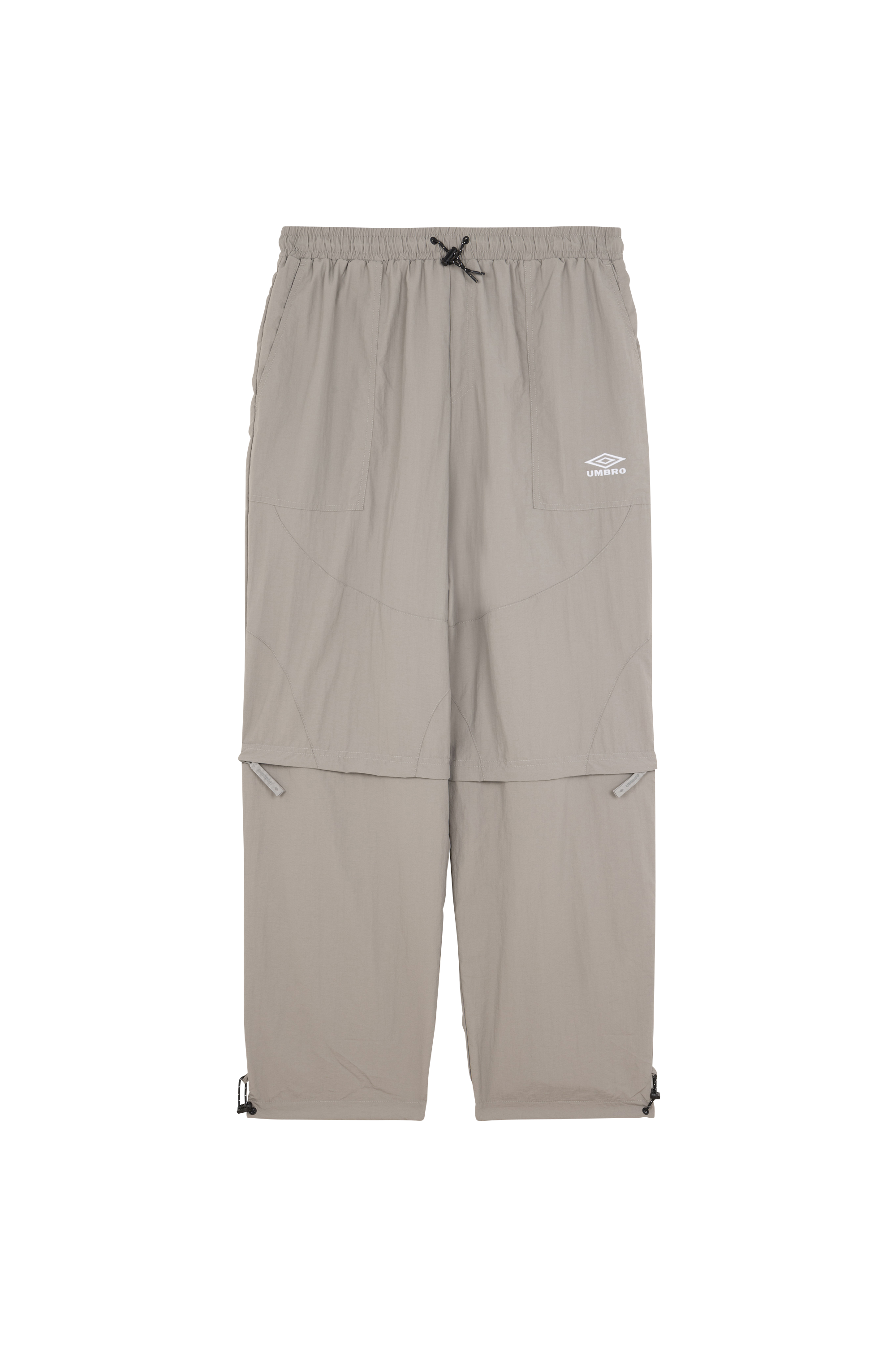 Joggers UMBRO Grey