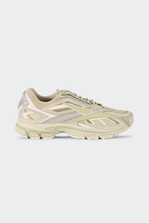 Baskets - Taille 38,5 Beige