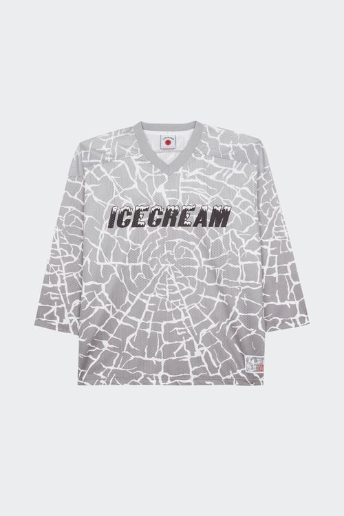 T-shirt - Taille L Gris
