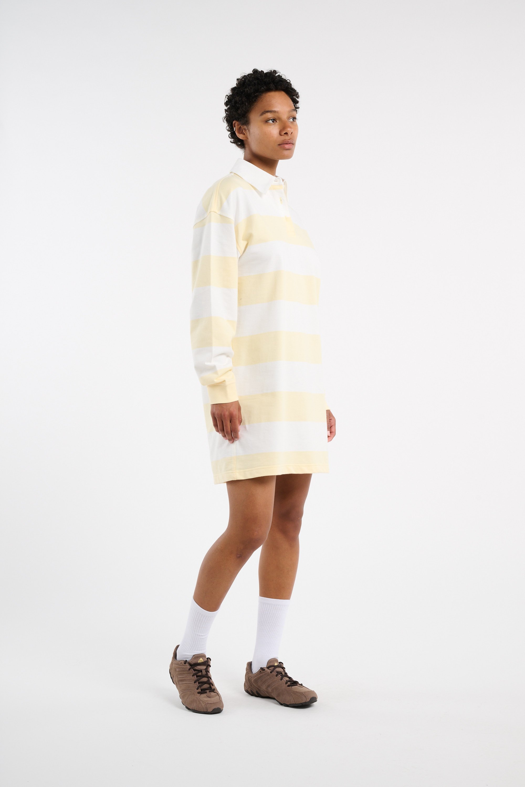 Polo CALVIN KLEIN Beige