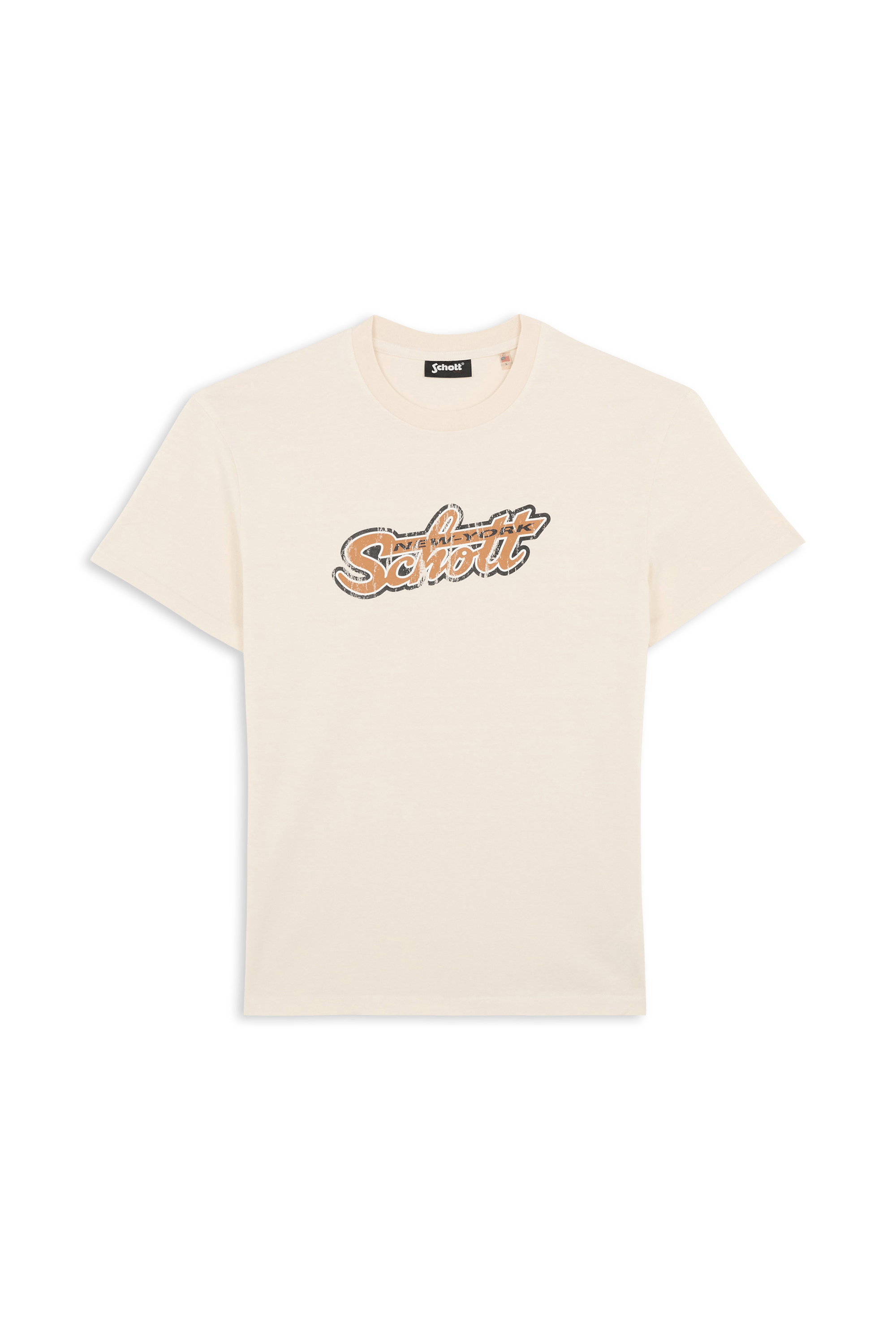 T-shirt TEE SHIRT Off white