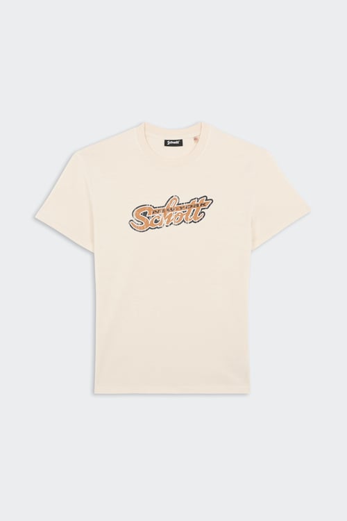 T-shirt - Taille L Blanc