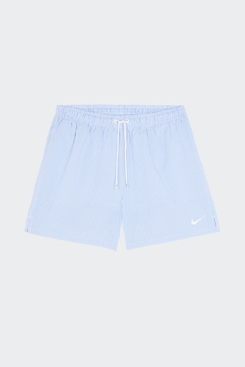 Short de bain - Taille S Bleu