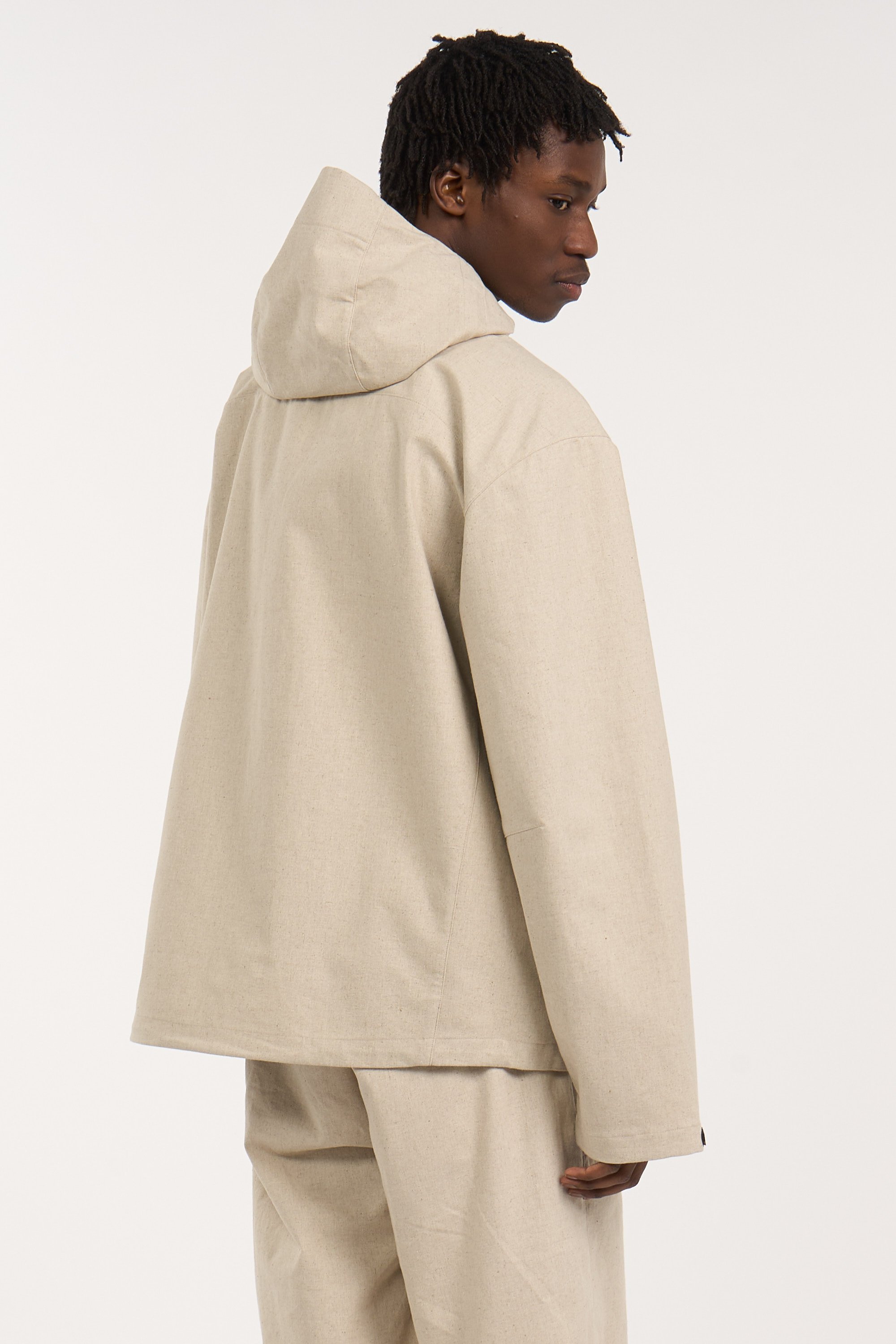 Jacket | Beige HIKING PATROL Men
