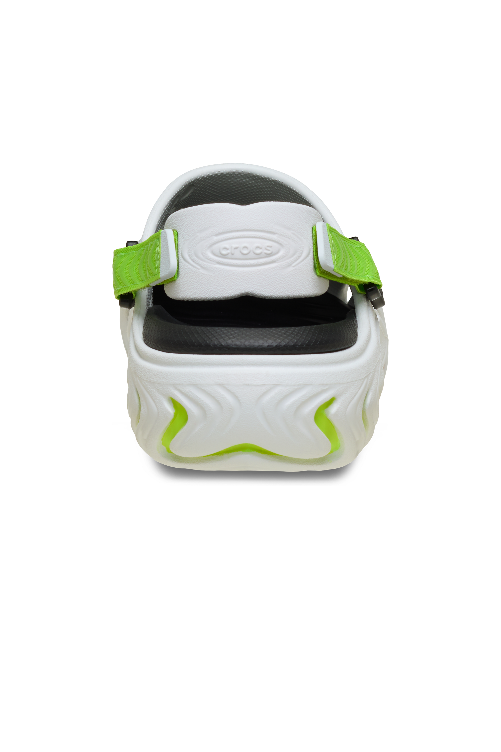 Sabots | Blanc CROCS Homme