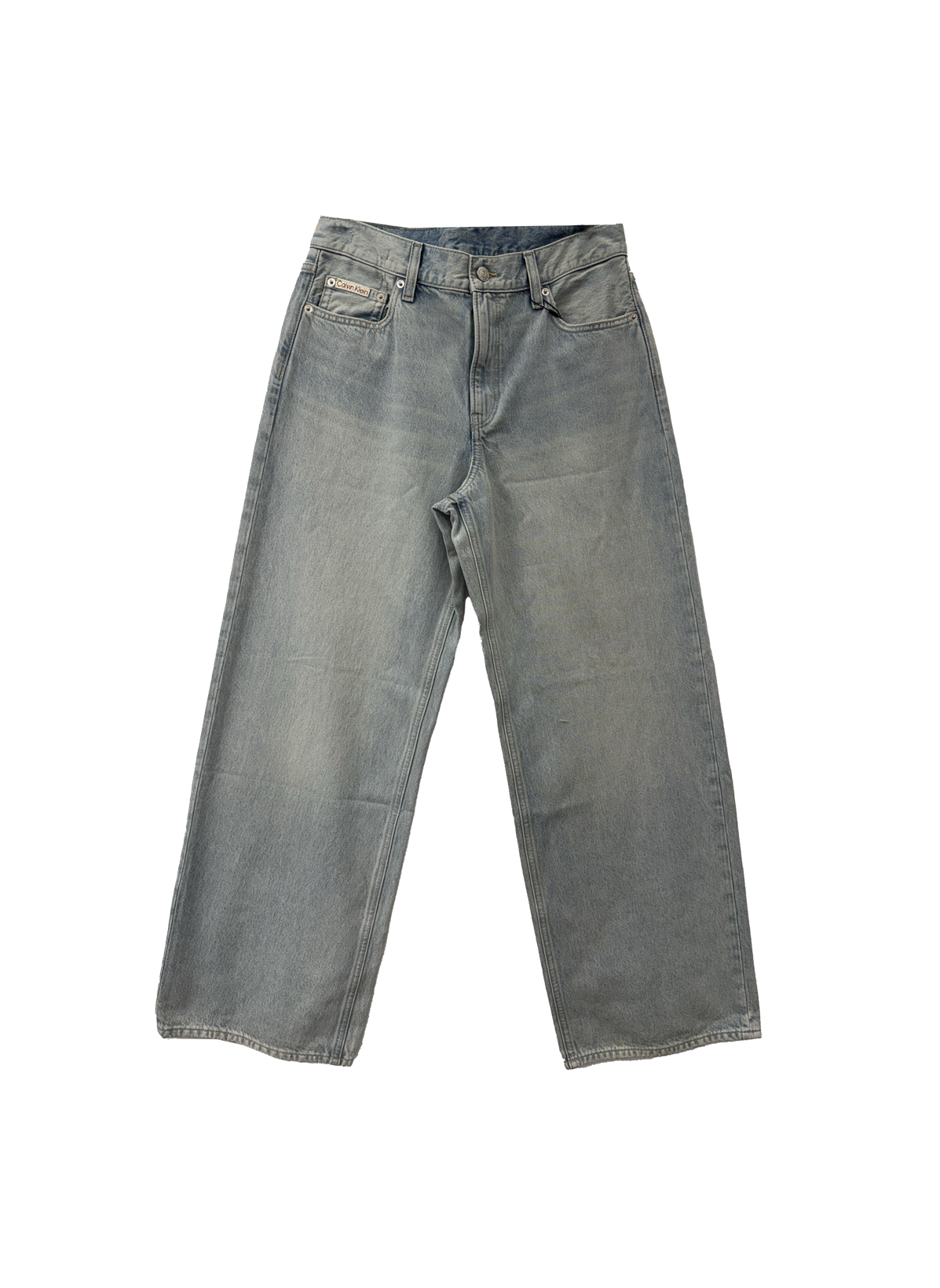 Jean CALVIN KLEIN Bleu