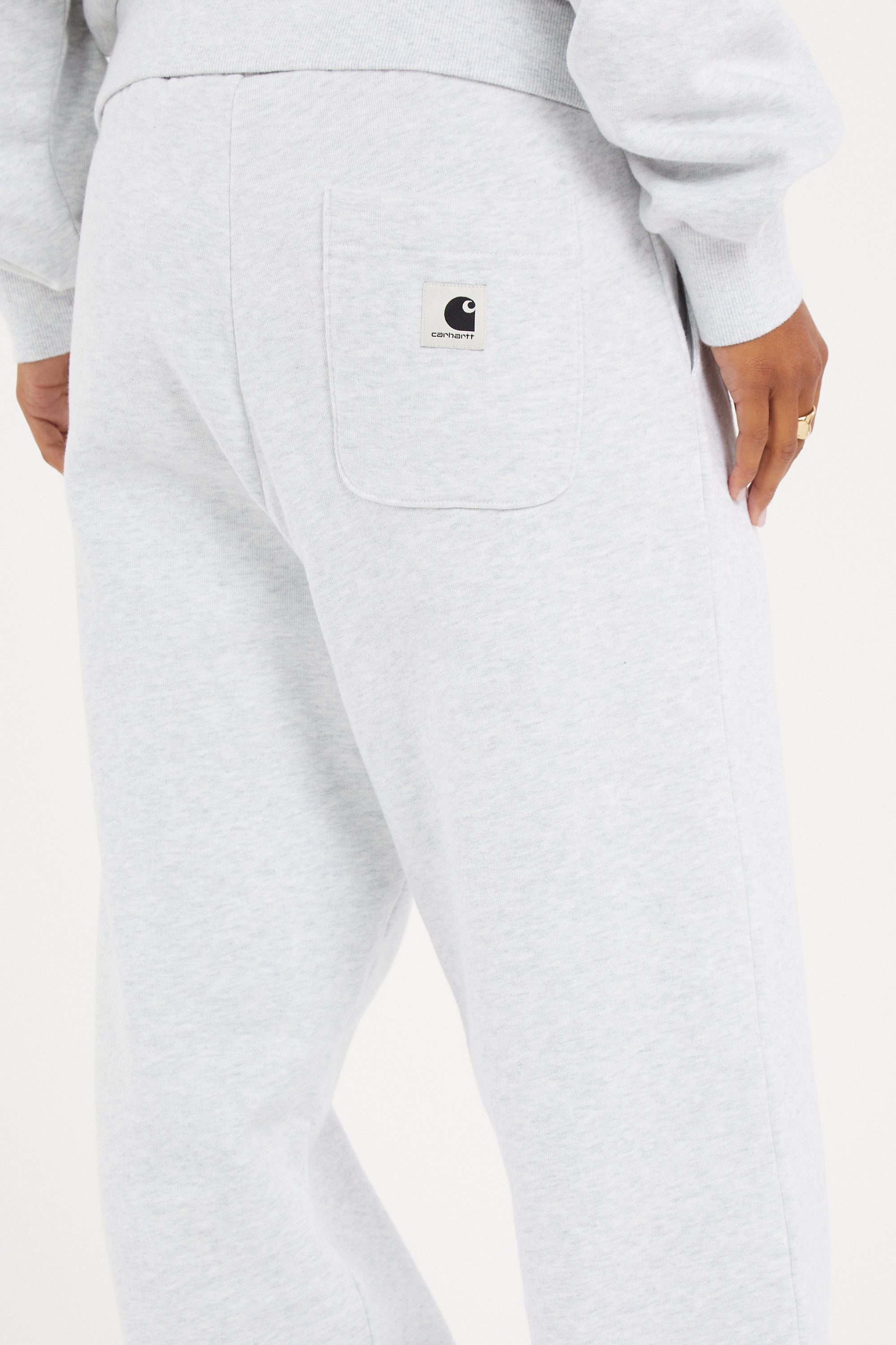 Joggers | Grey CARHARTT WIP Women