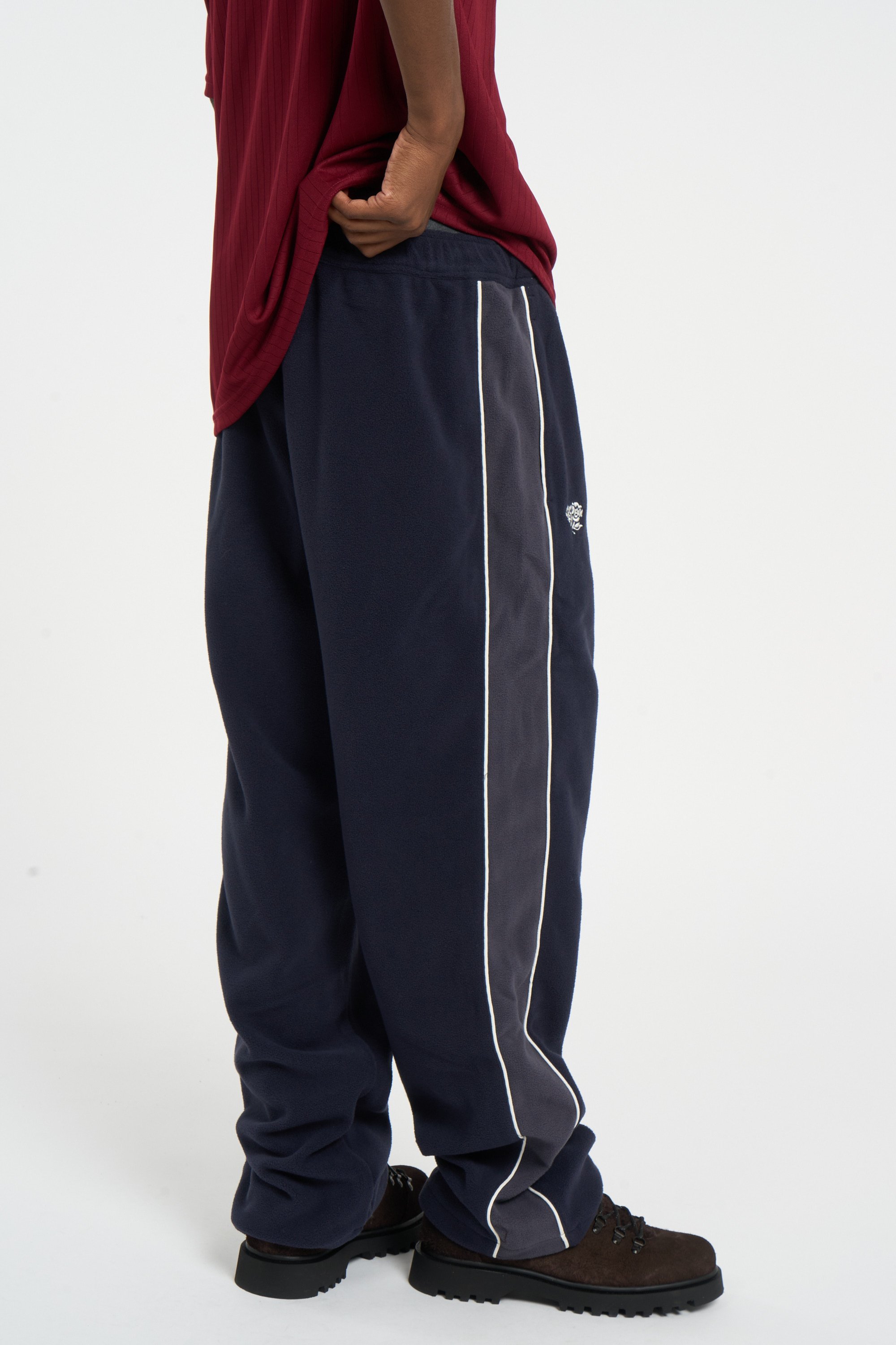 Pantalon | Bleu LES DEUX Homme