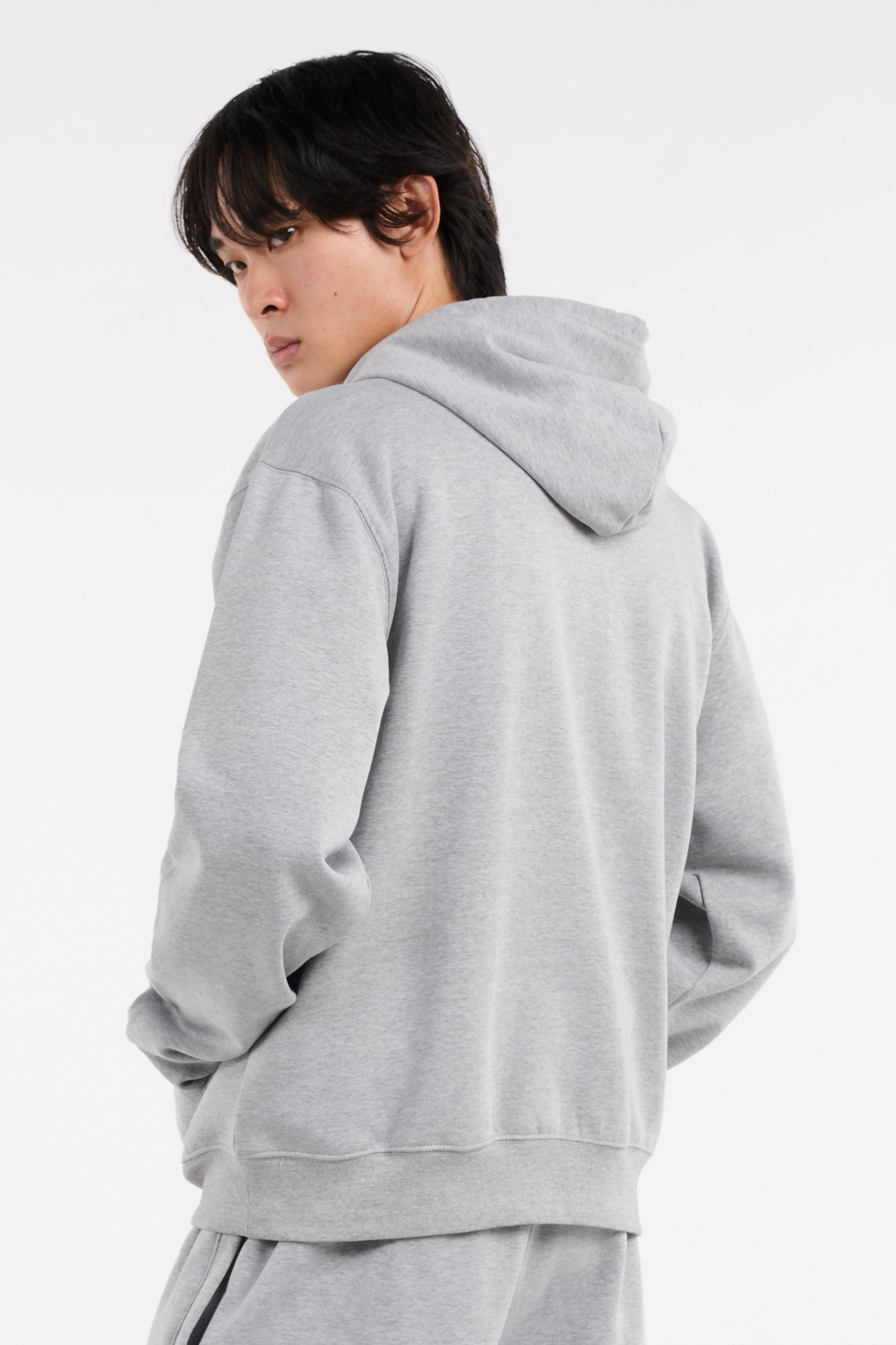 Sweatshirt | Grey THE NORTH FACE Men
