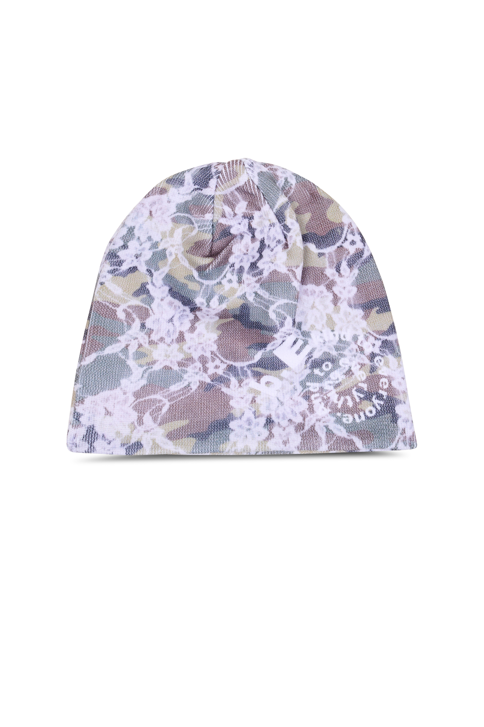 Bonnet BEAUTIFUL Vert