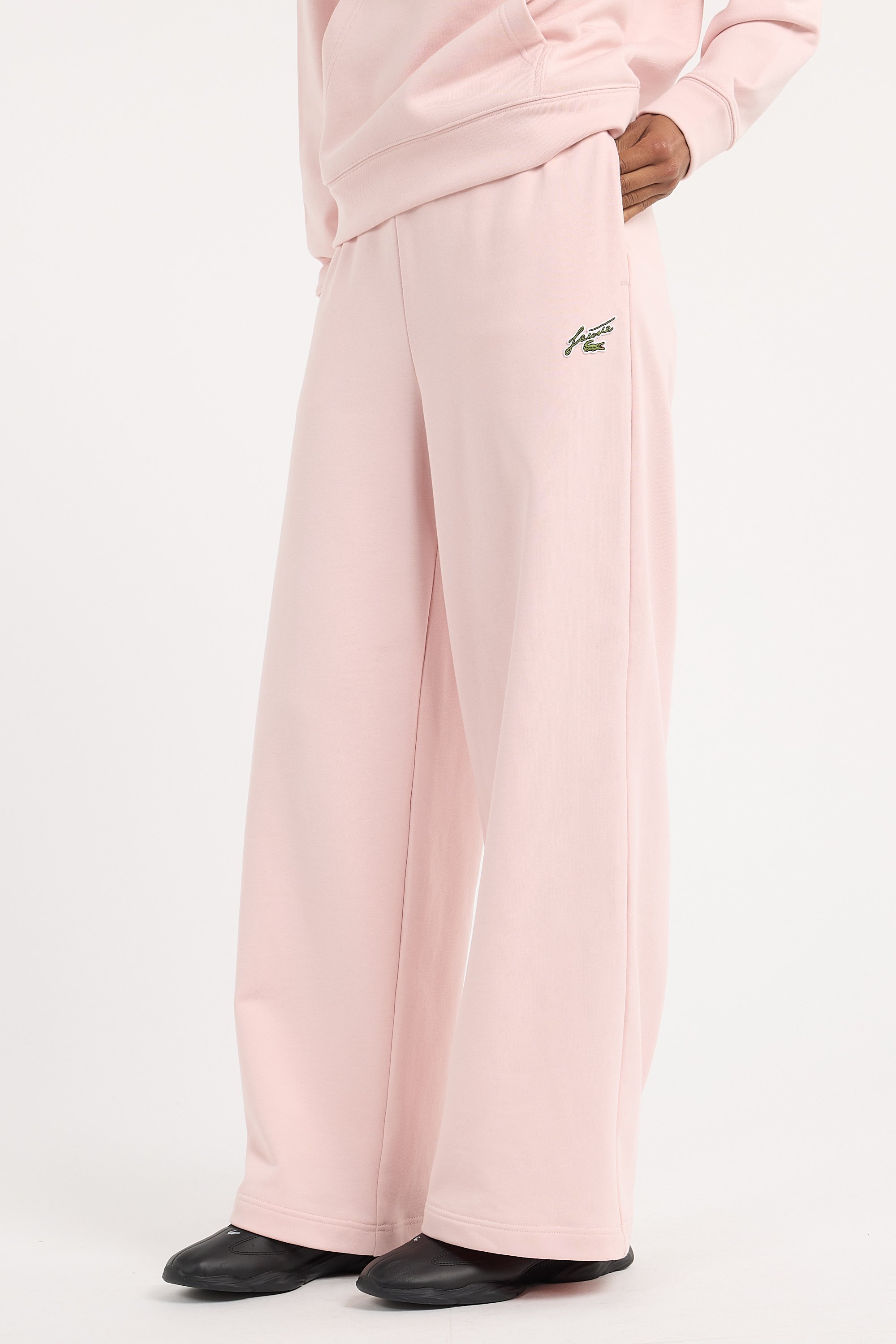 Jogging | Rose LACOSTE Femme