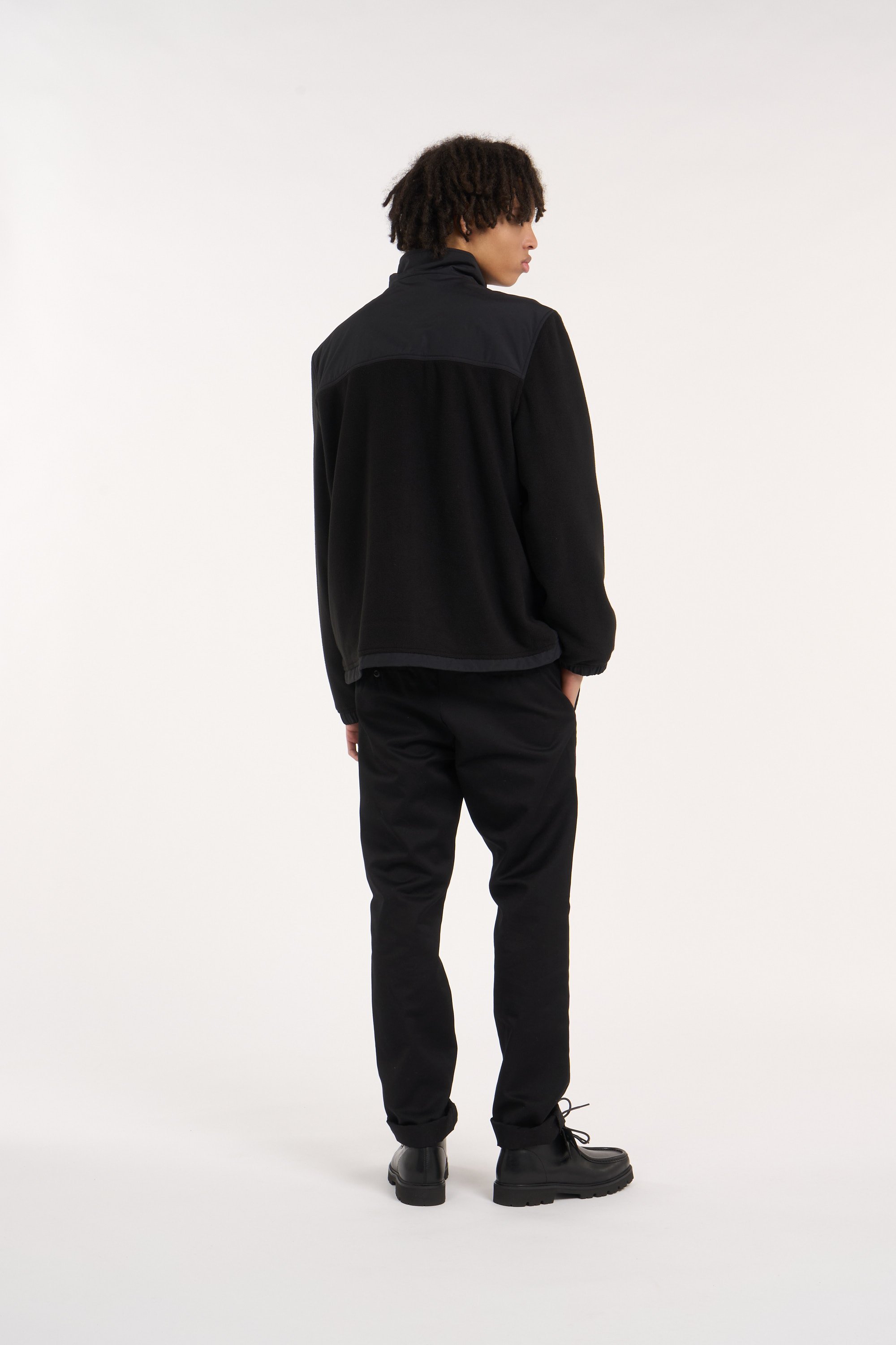 Jacket | Black CARHARTT WIP Men