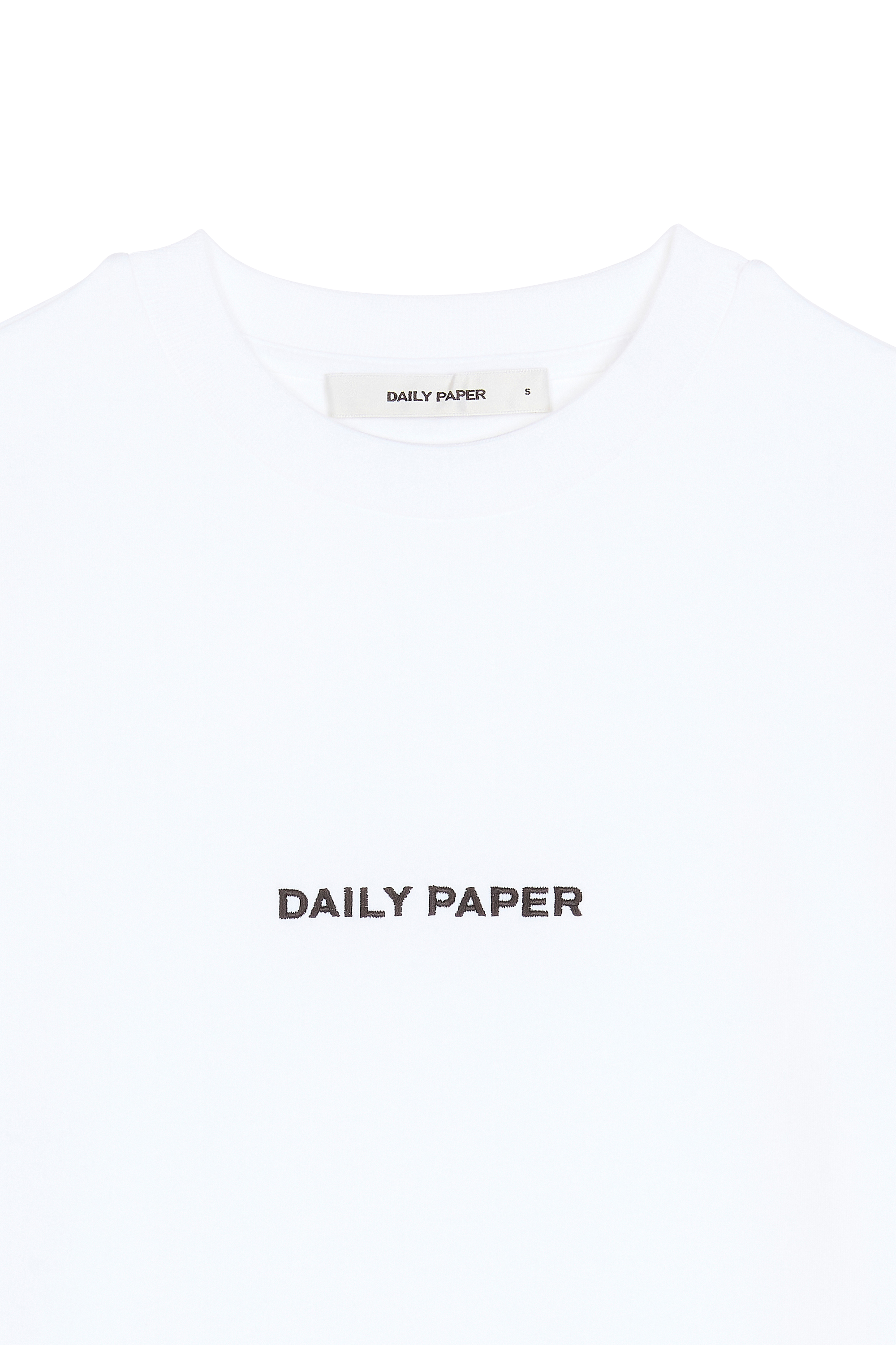 T-shirt White