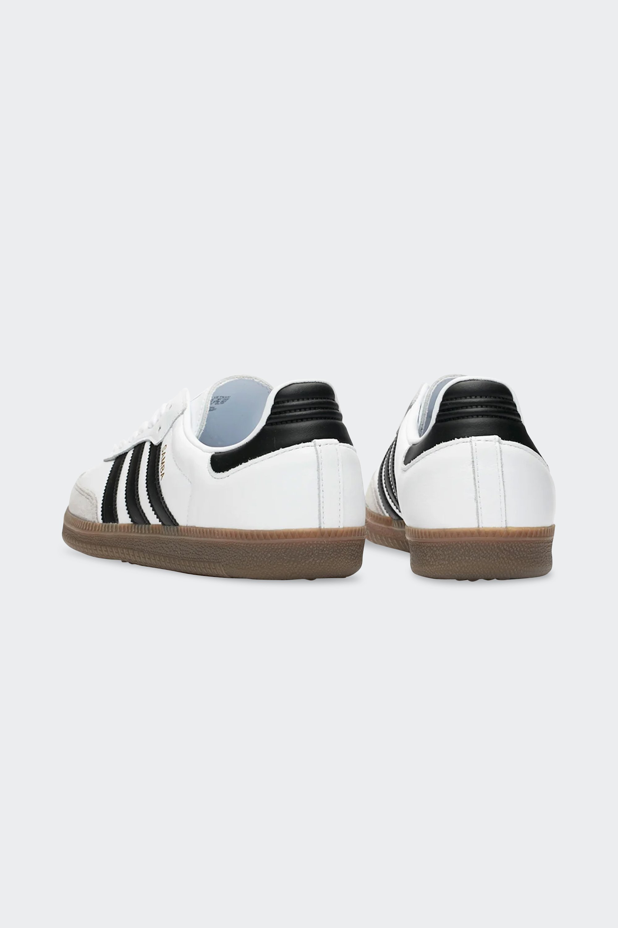 Baskets | Blanc by ADIDAS Baskets Blanc